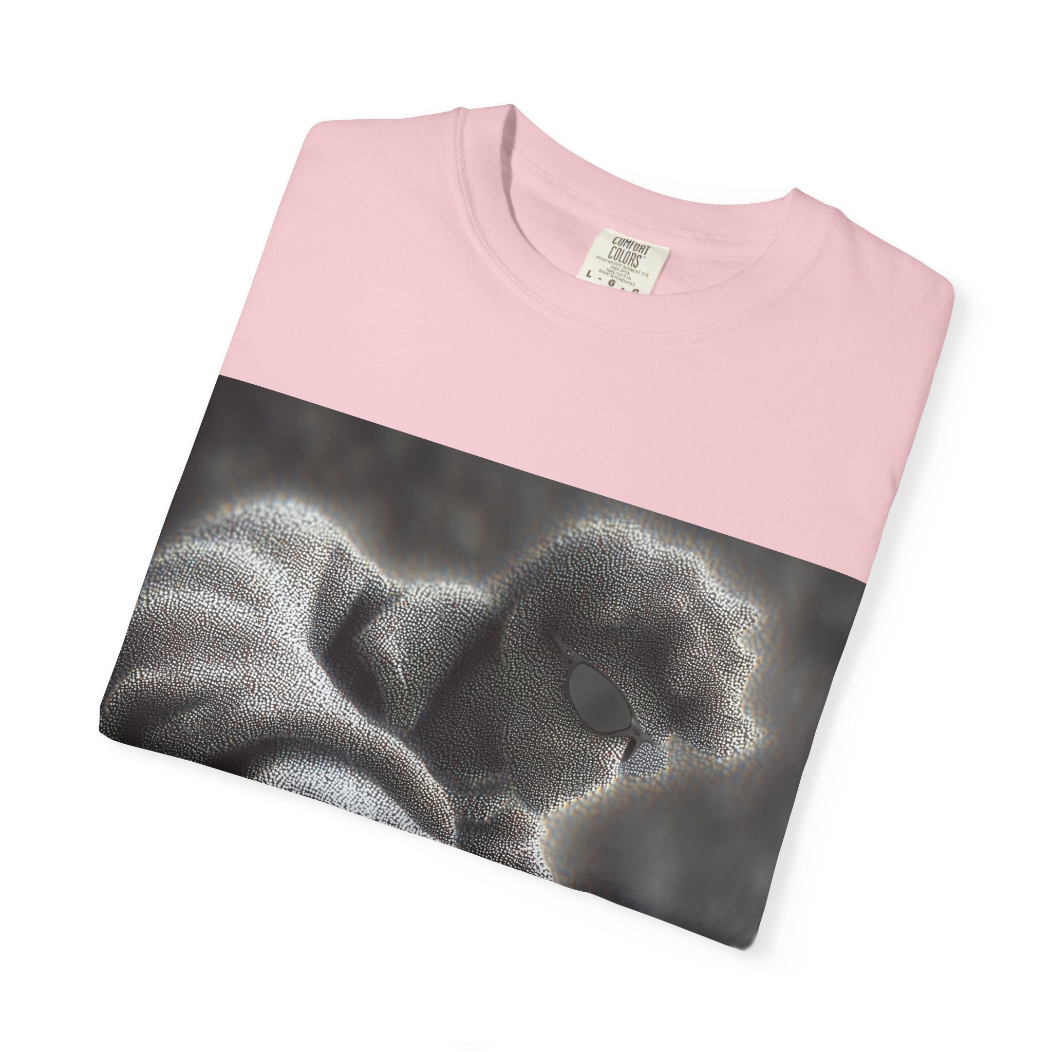 Static tee