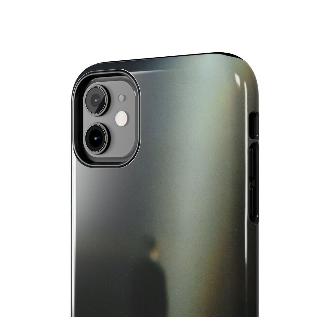 Lost phone case