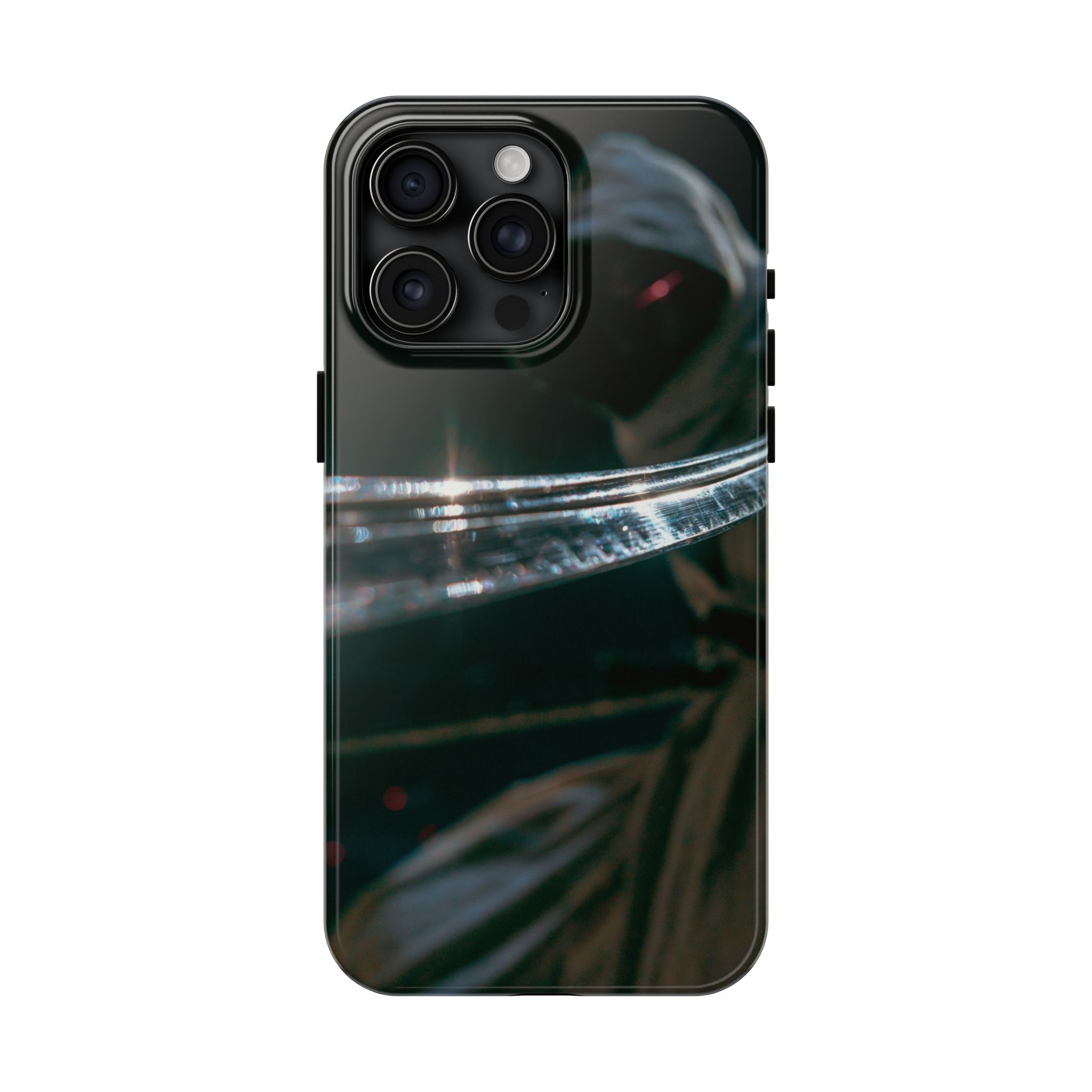 Assassin phone case