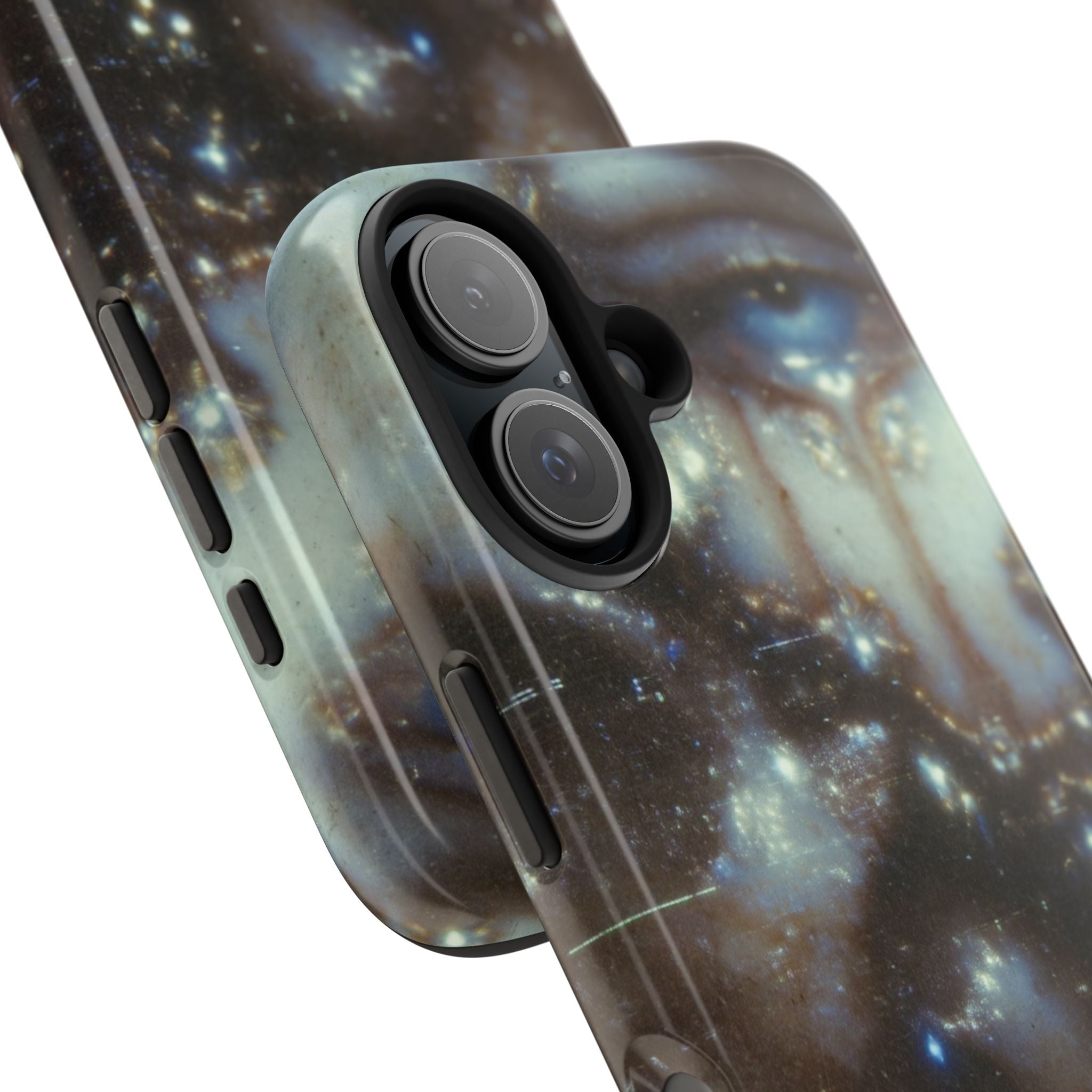 Devastation phone case