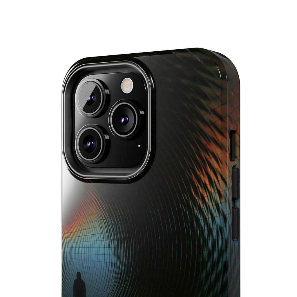 Infinity phone case