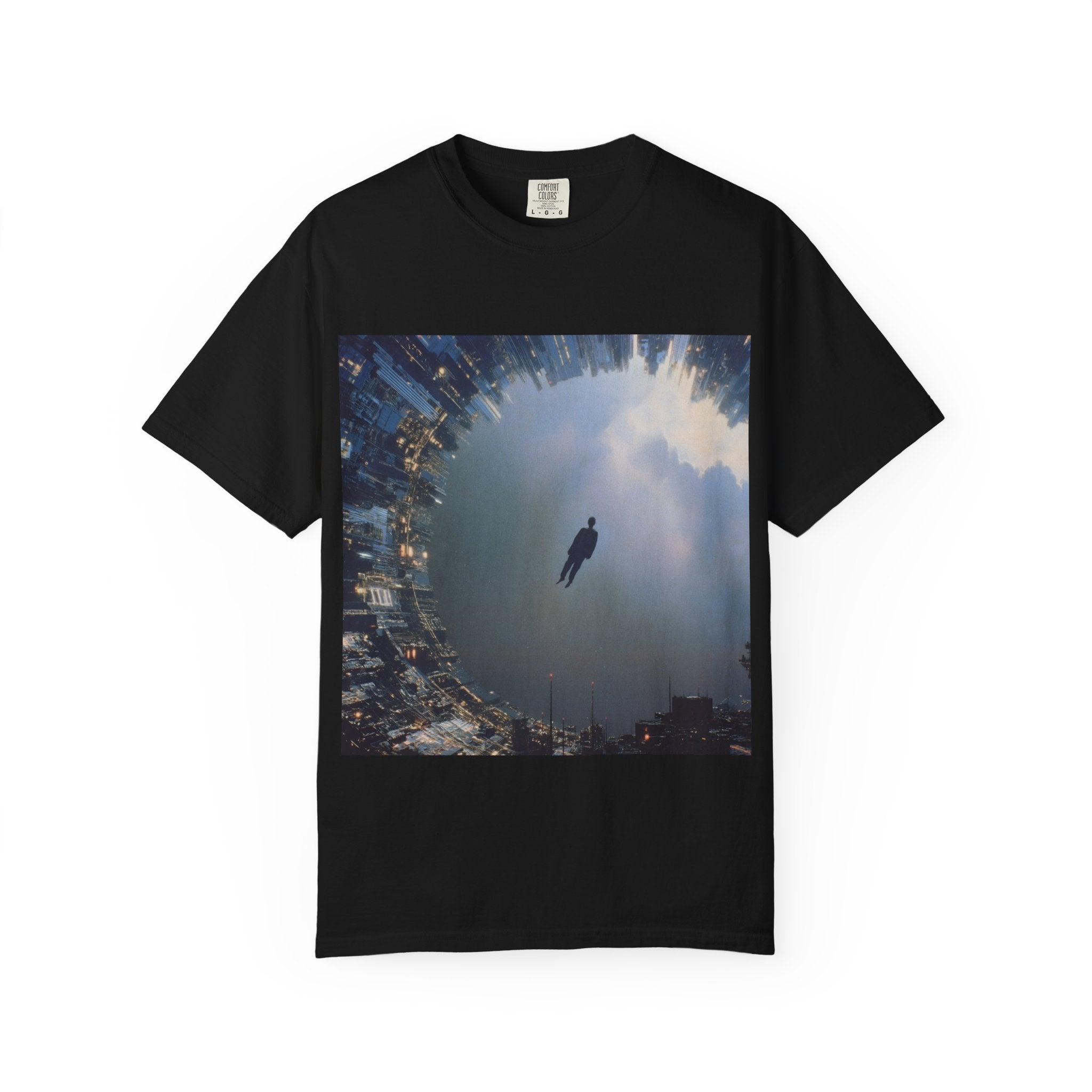 Mindwipe tee