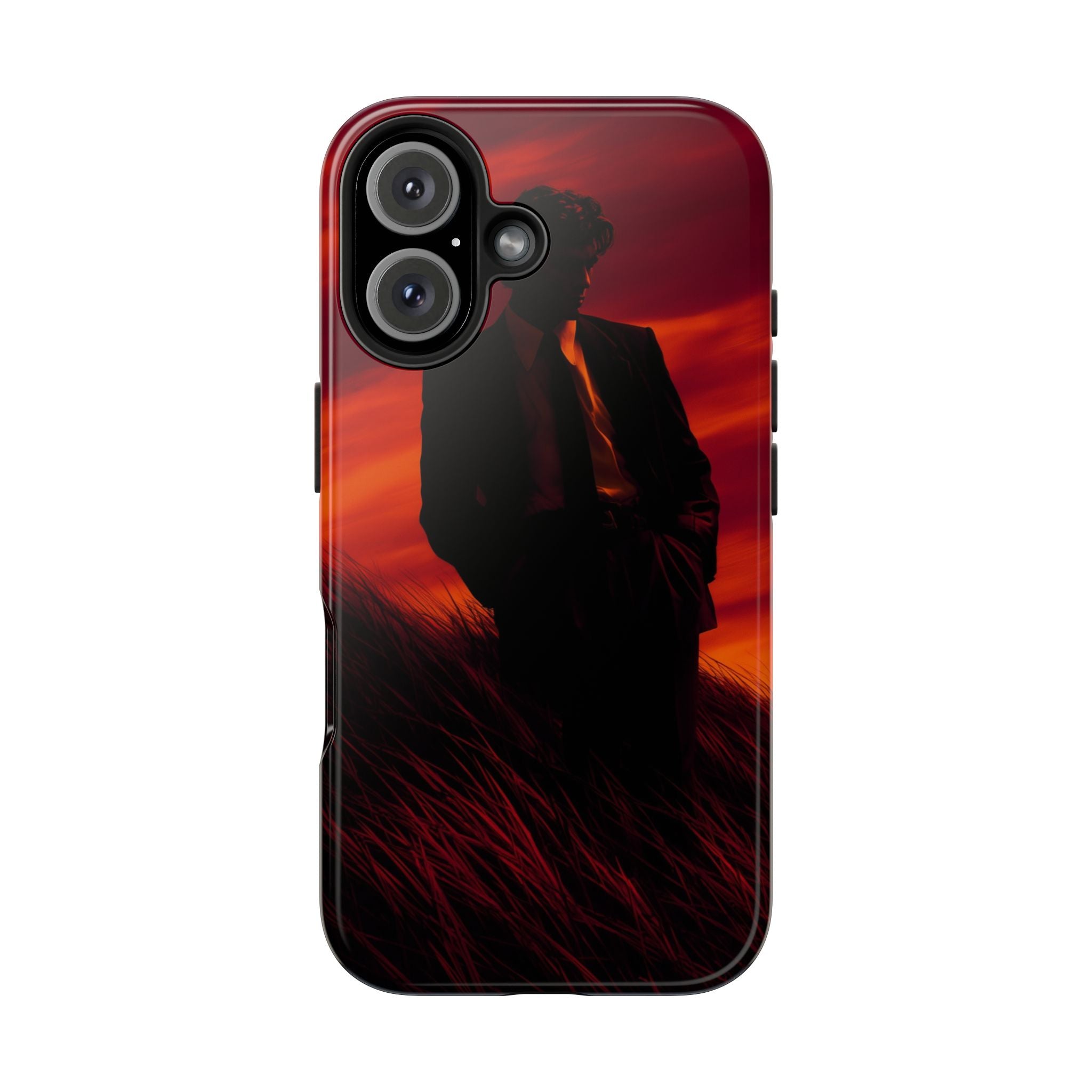 Rumination phone case