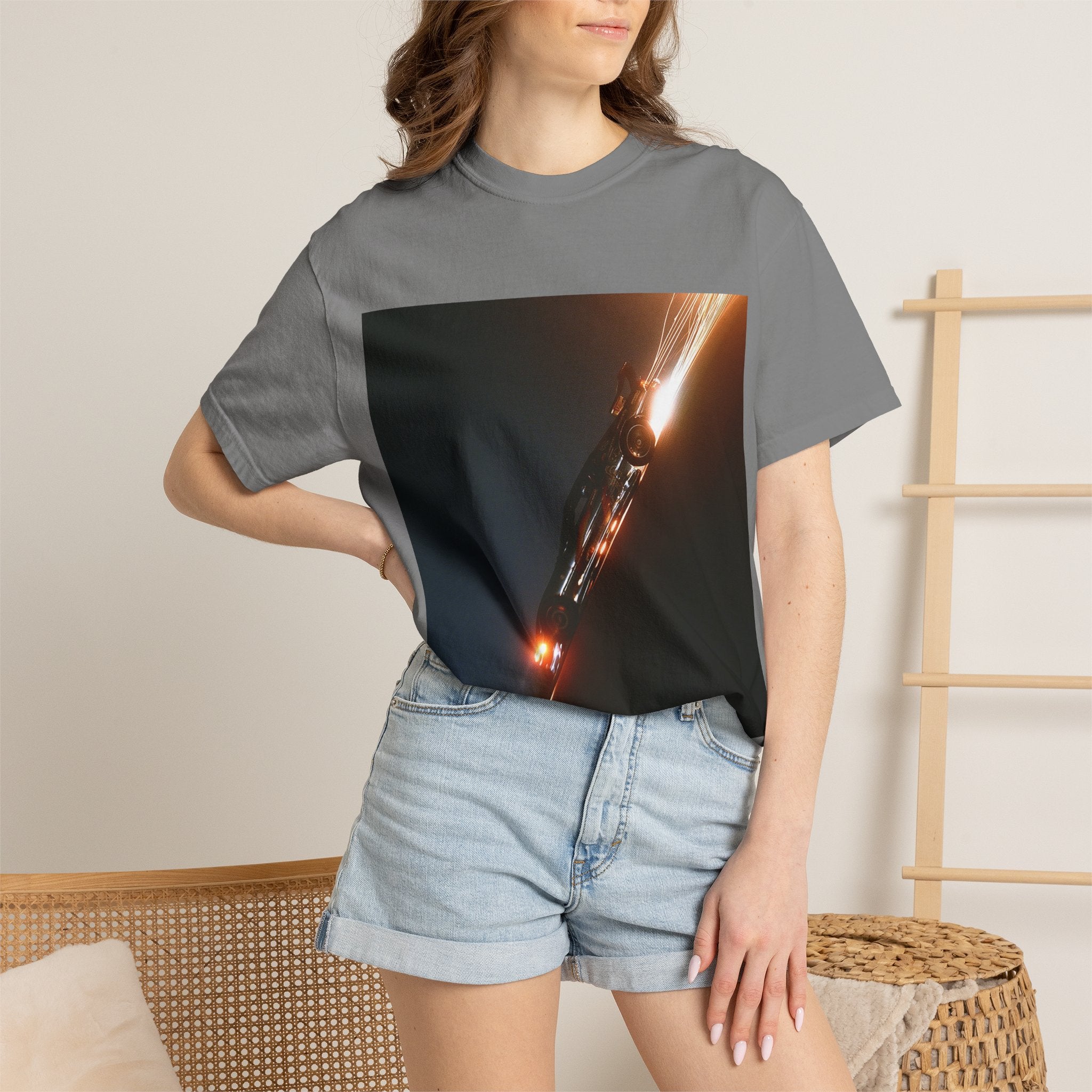 Speed shirt