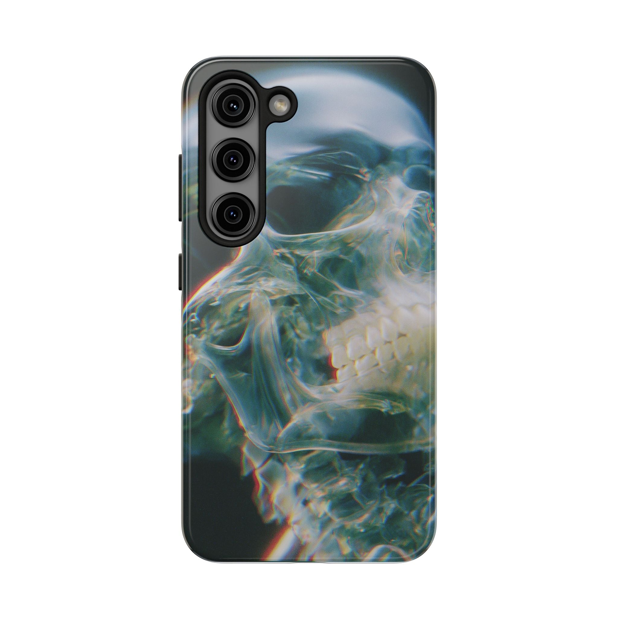 Gamma phone case