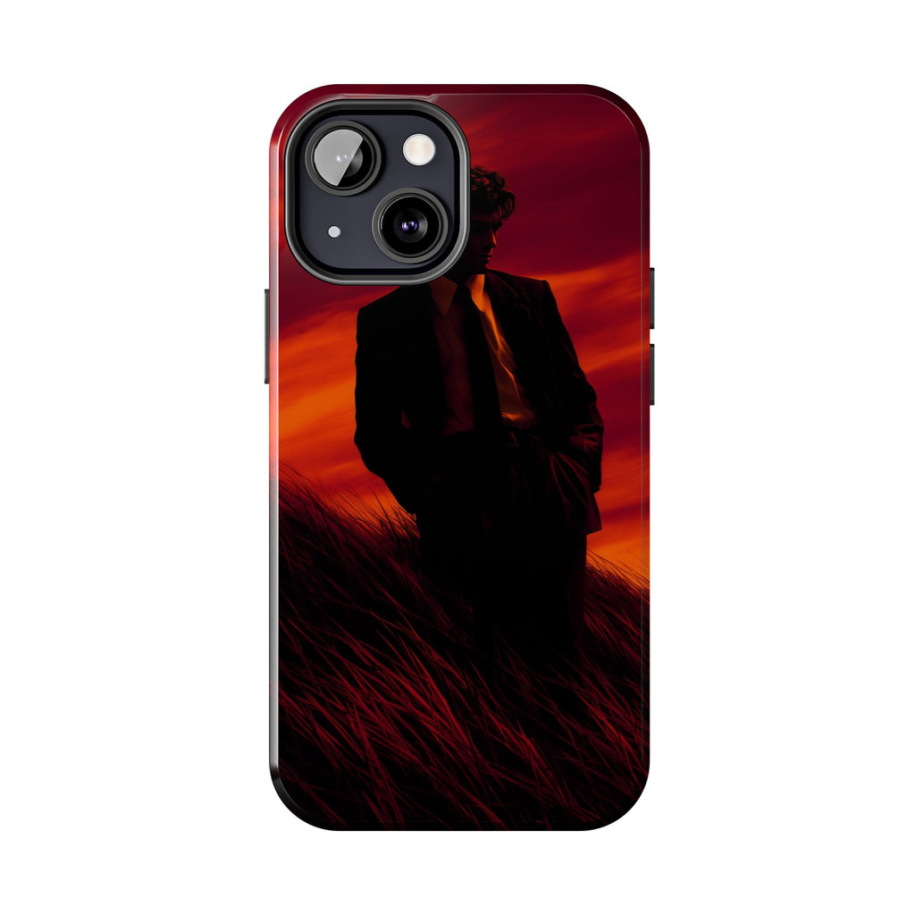 Rumination phone case