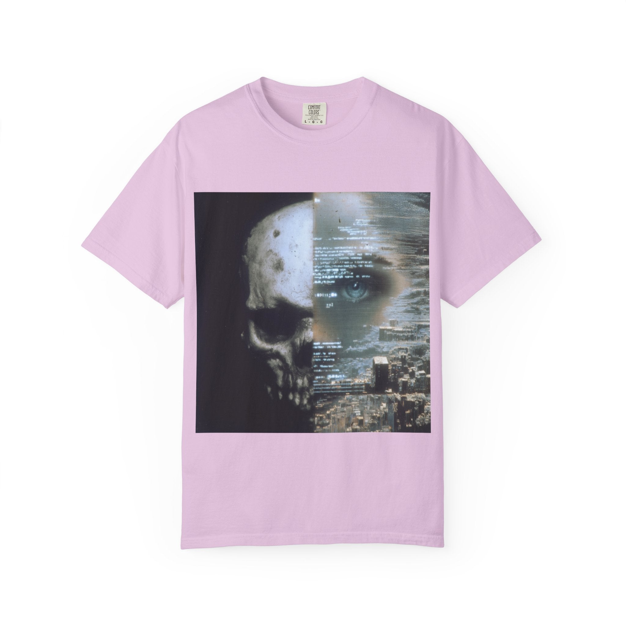 Dichotomy tee