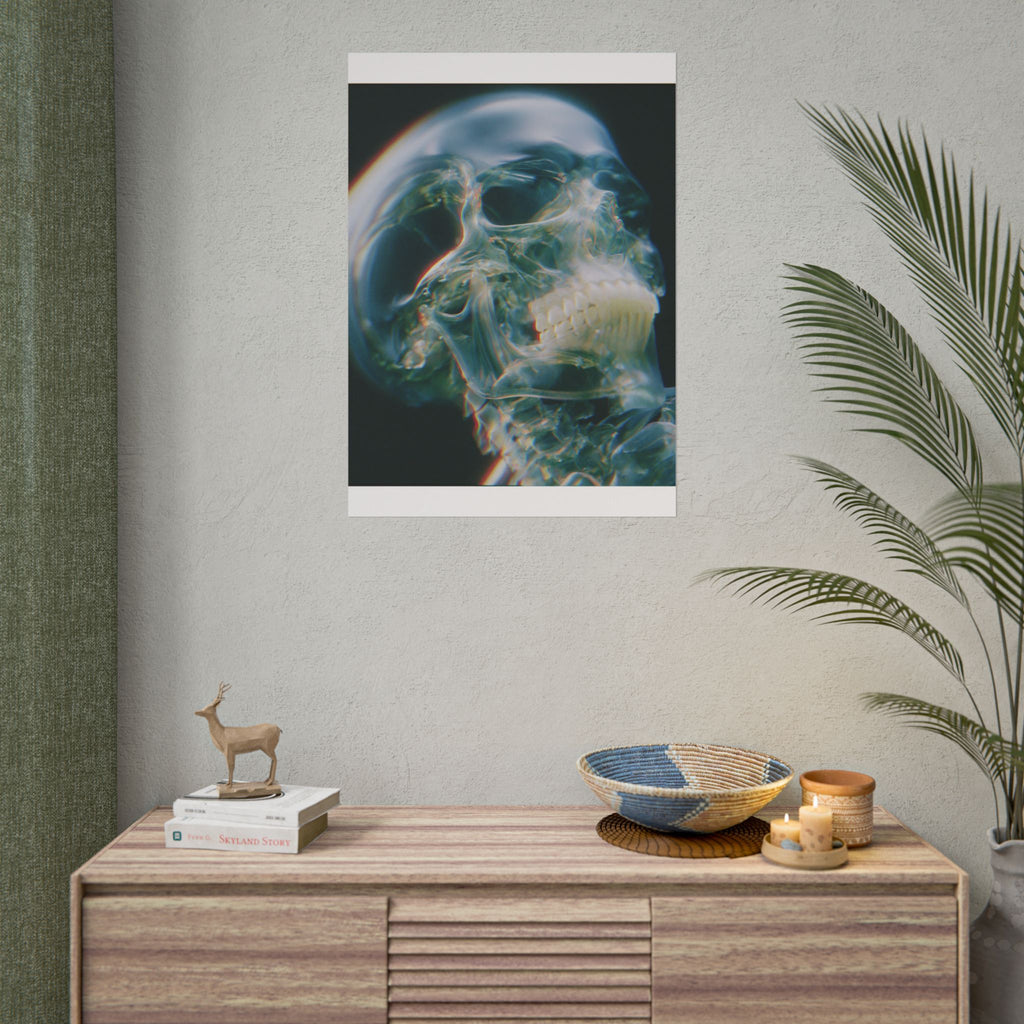 Gamma poster