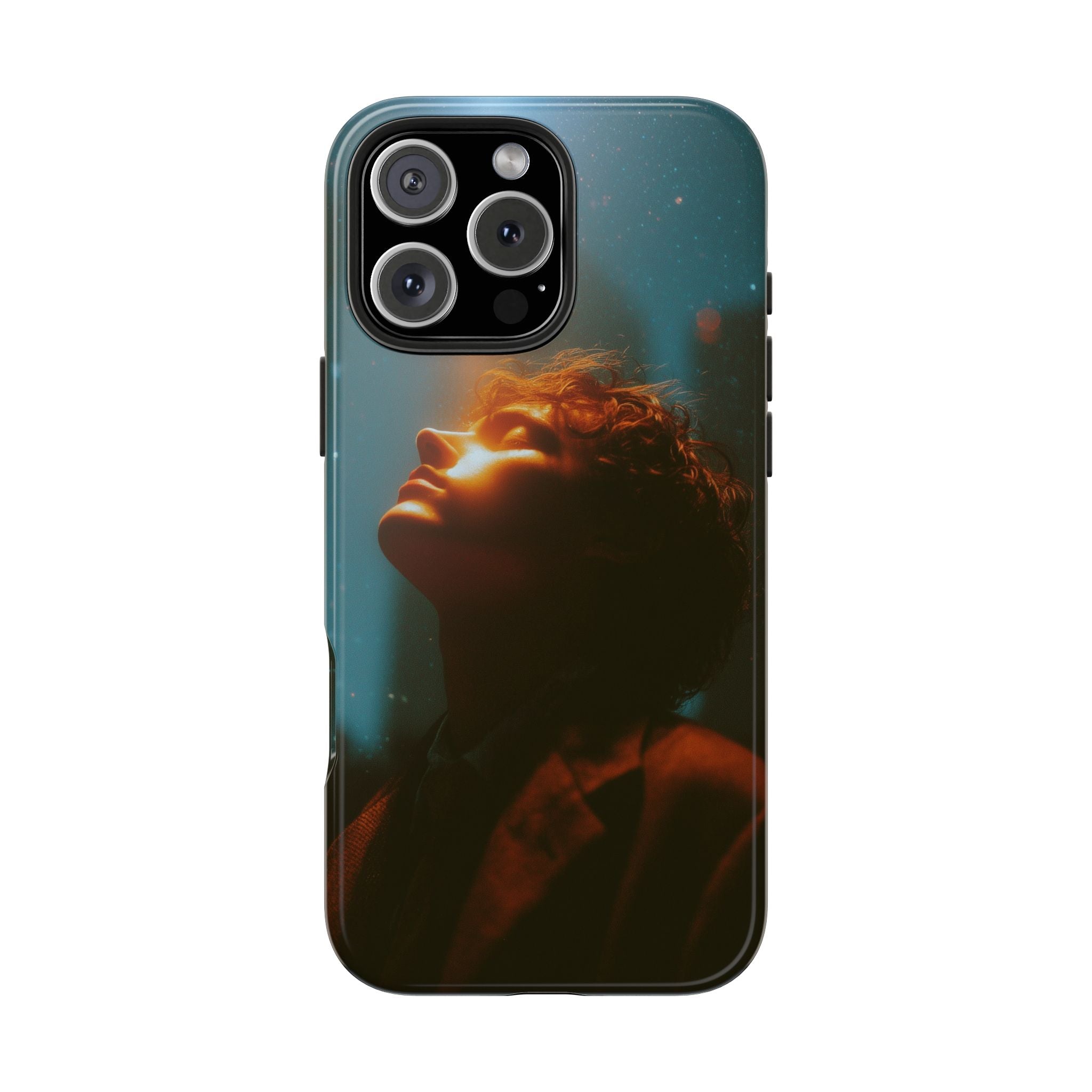 Dreamer phone case