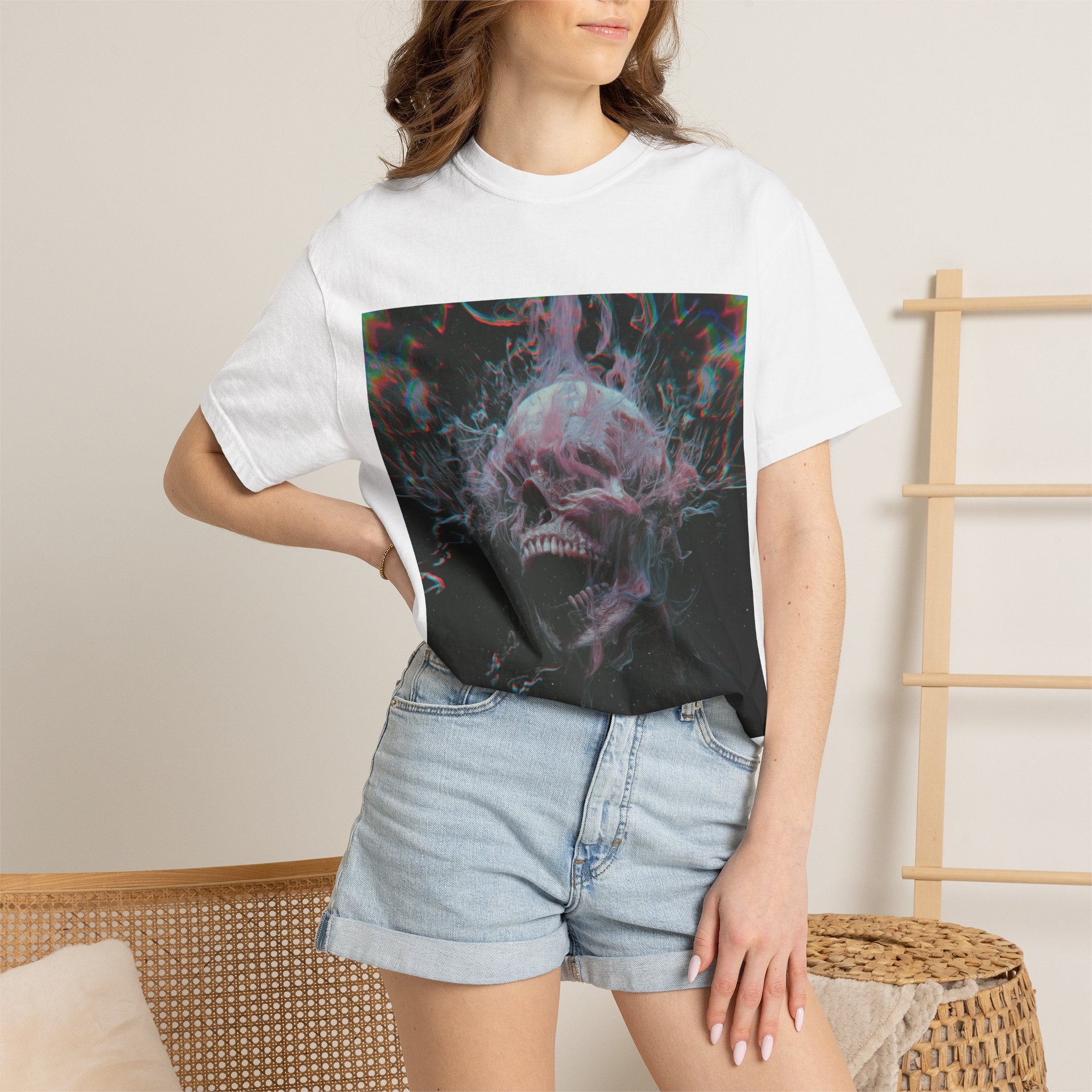 Forgotten soul tee