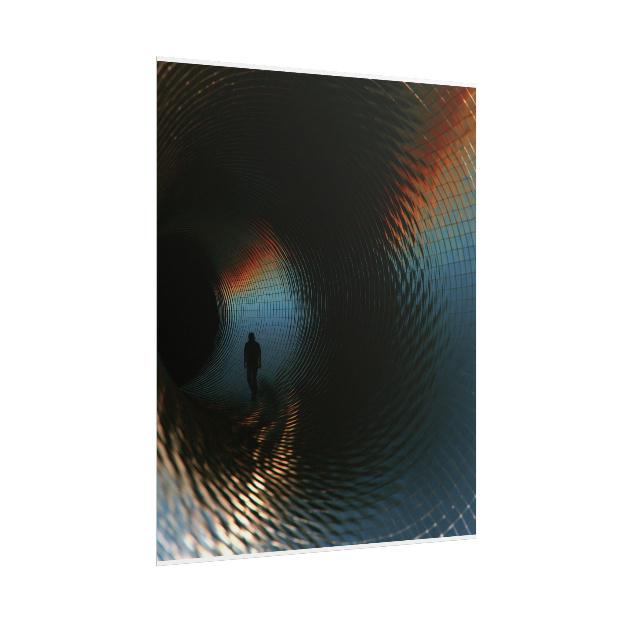 Infinity poster