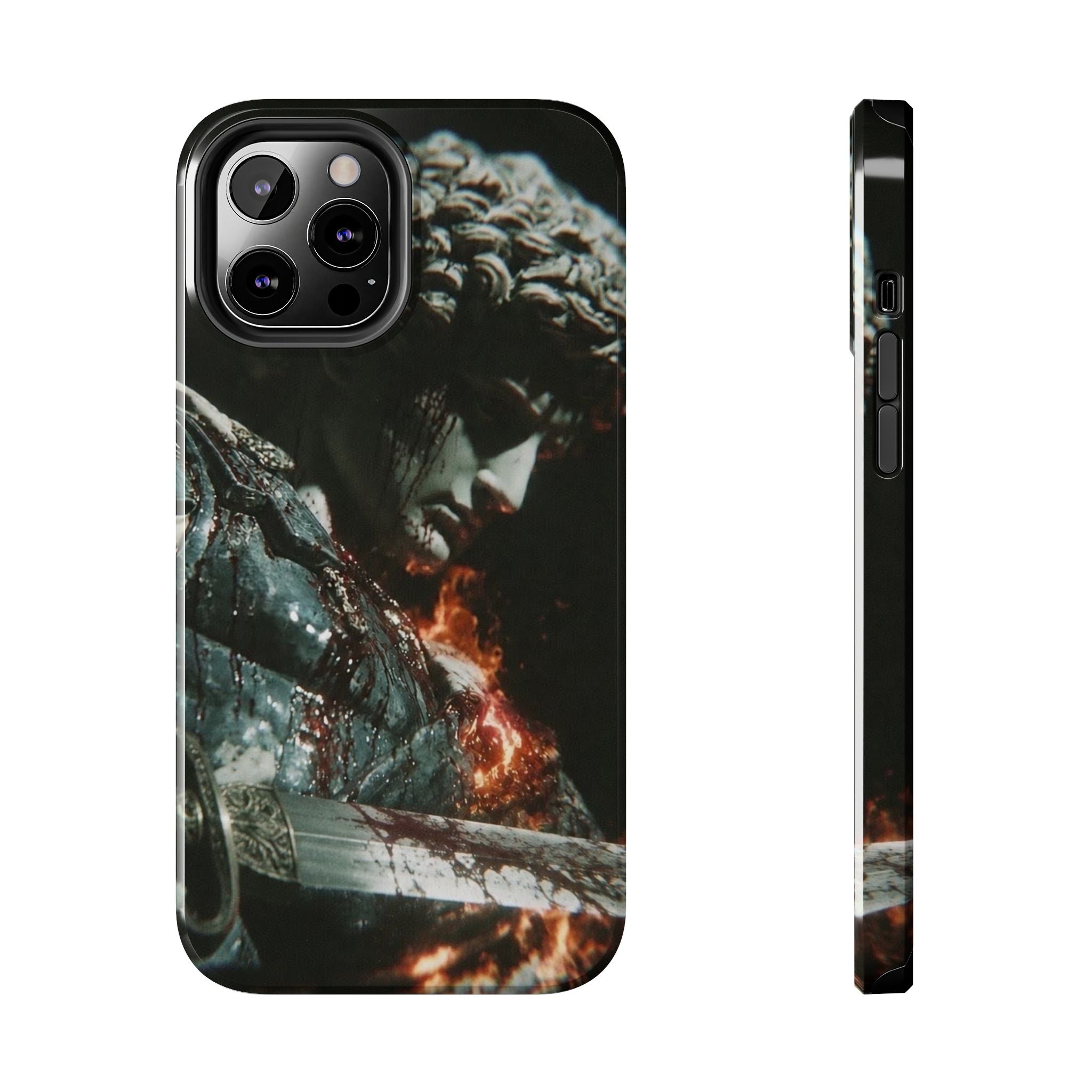 Centurion phone case