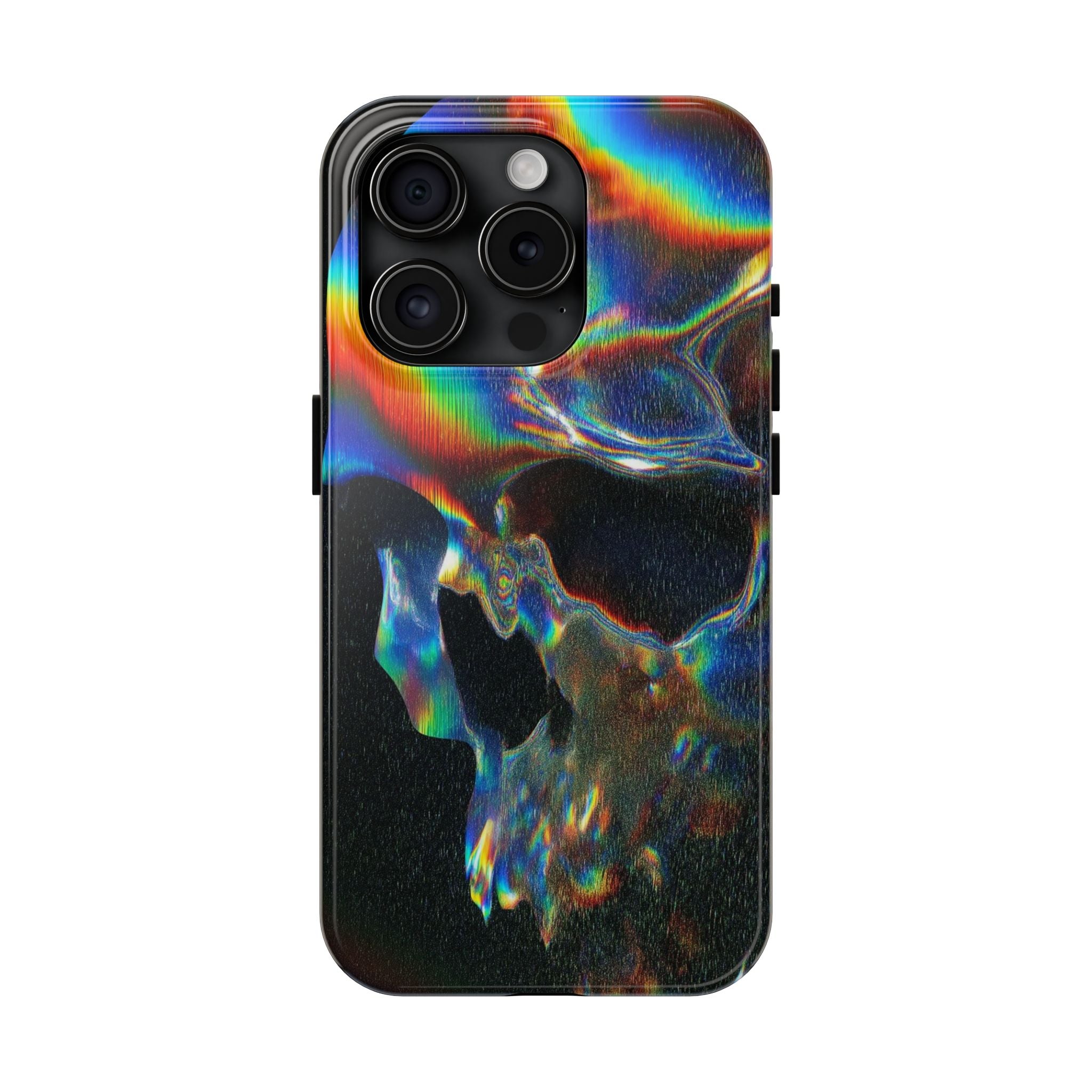 Spectrum phone case