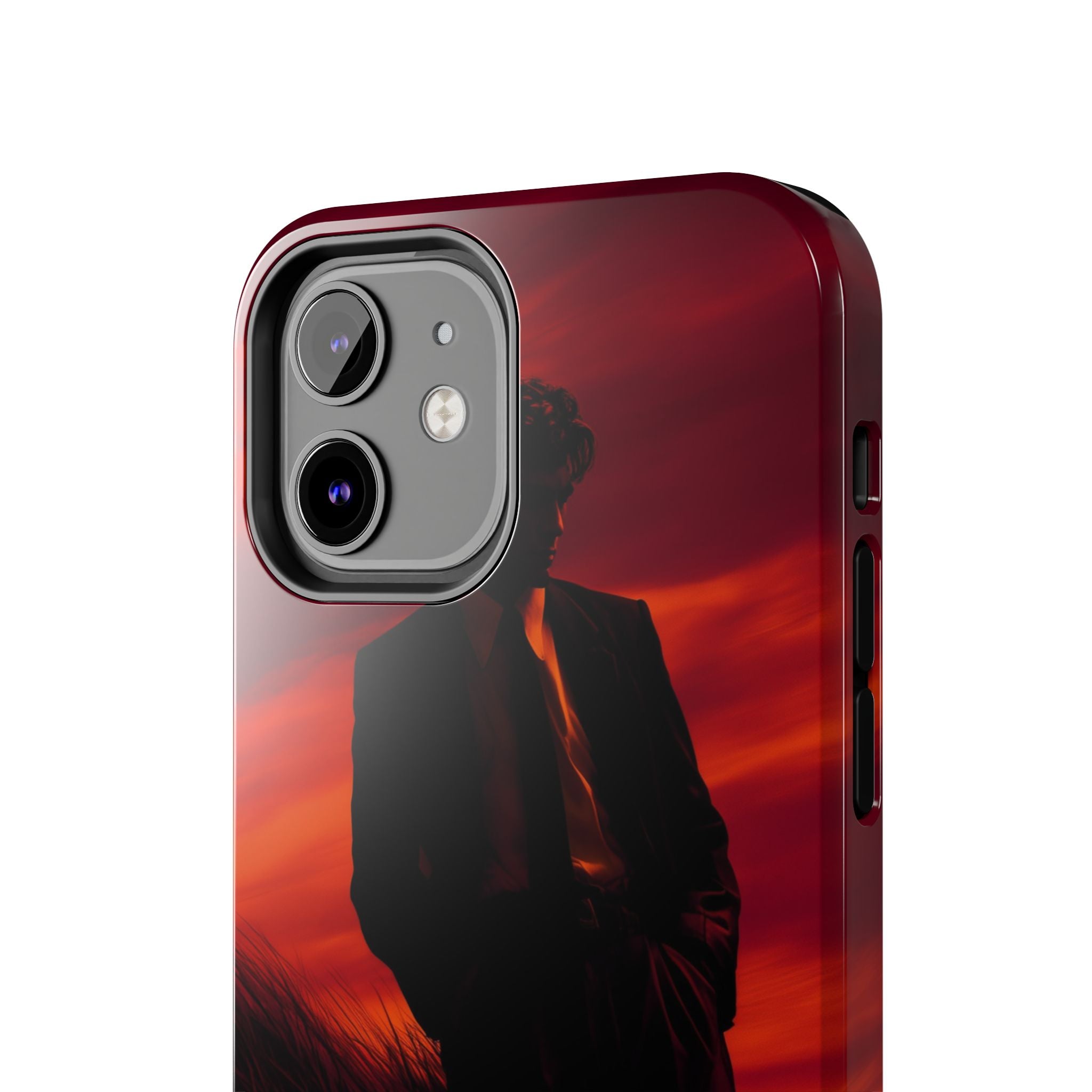 Rumination phone case