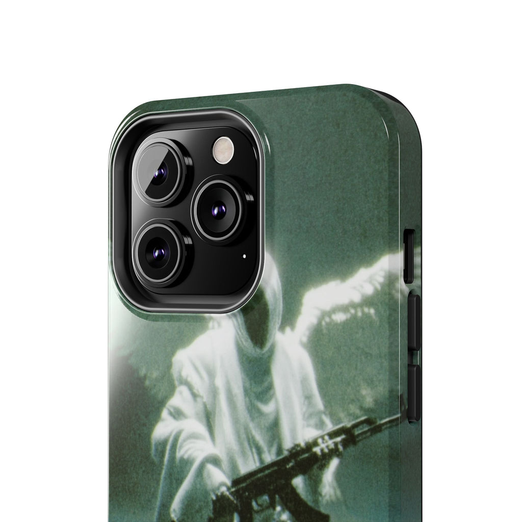 D3ATH phone case