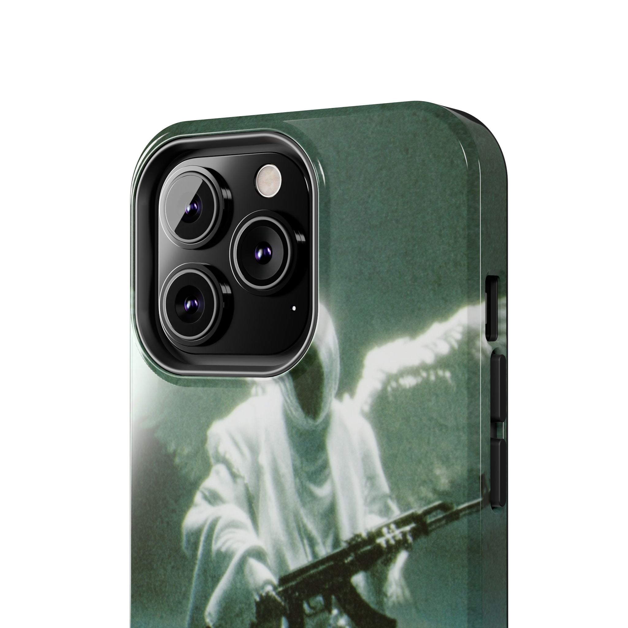 D3ATH phone case