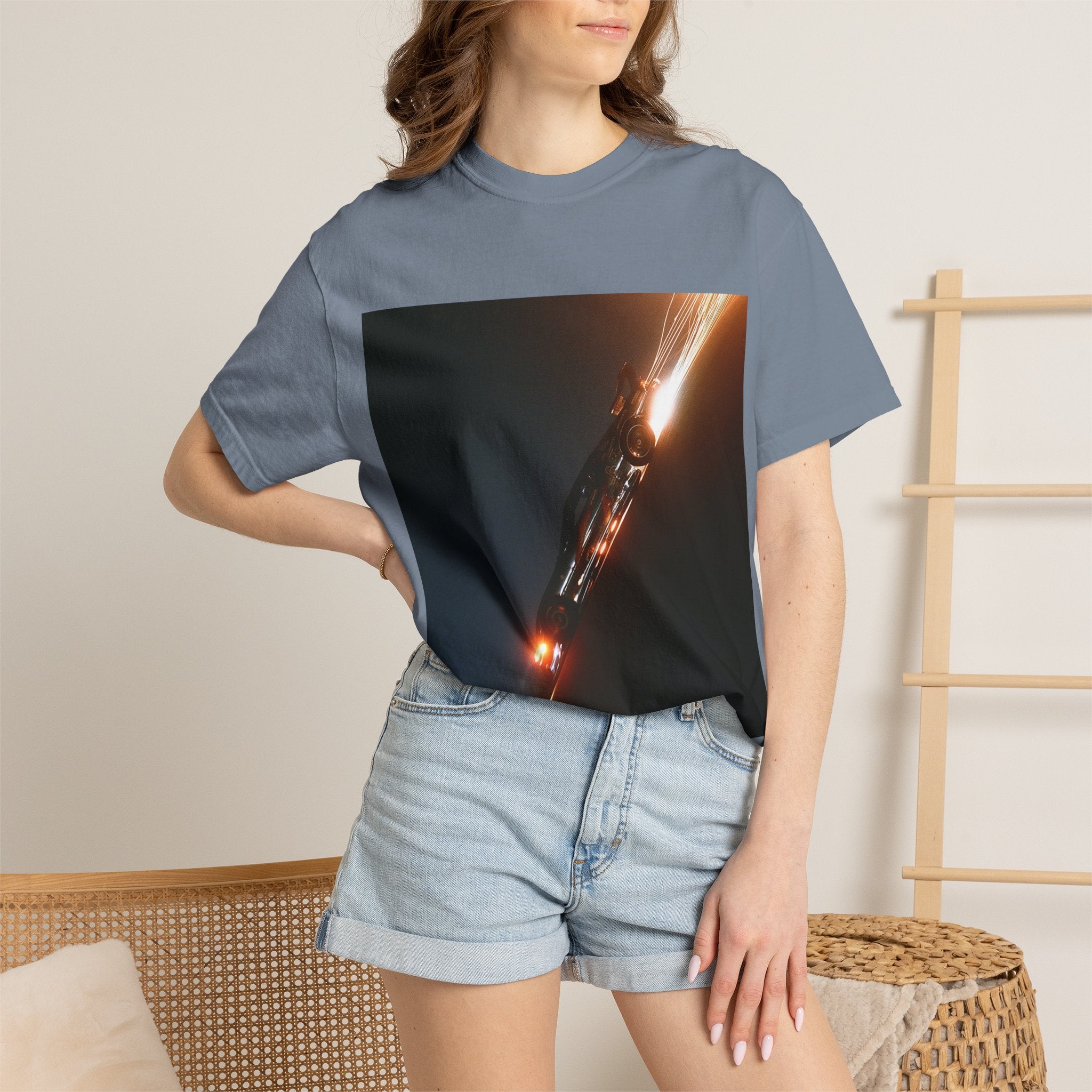 Speed shirt