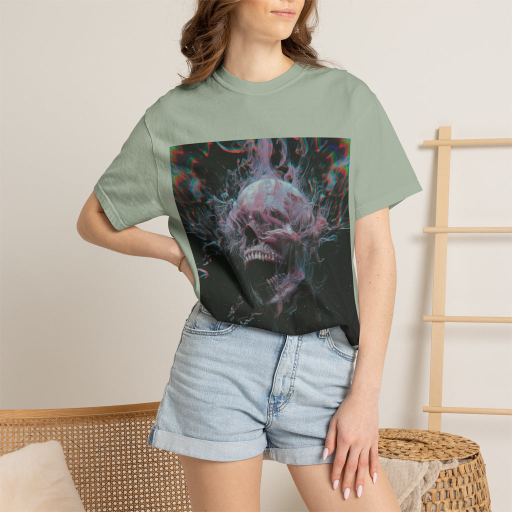 Forgotten soul tee