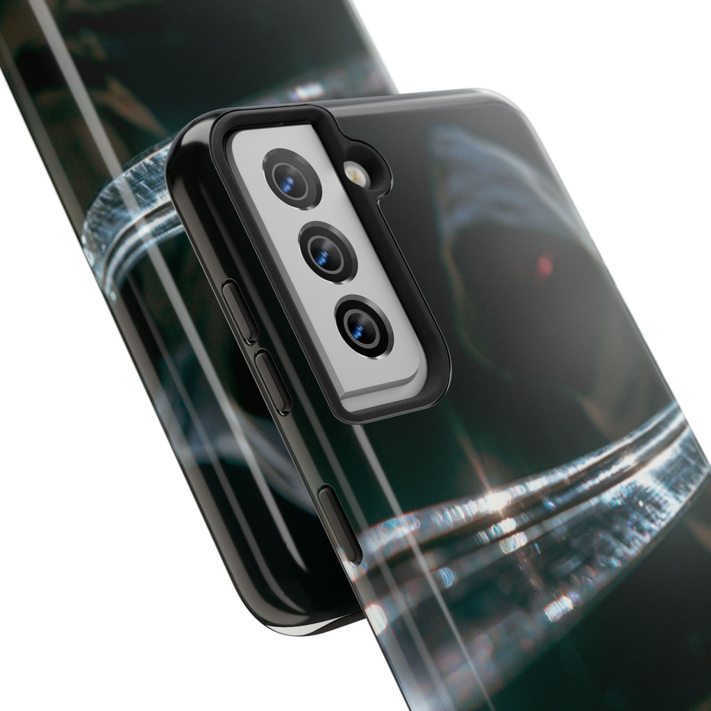 Assassin phone case