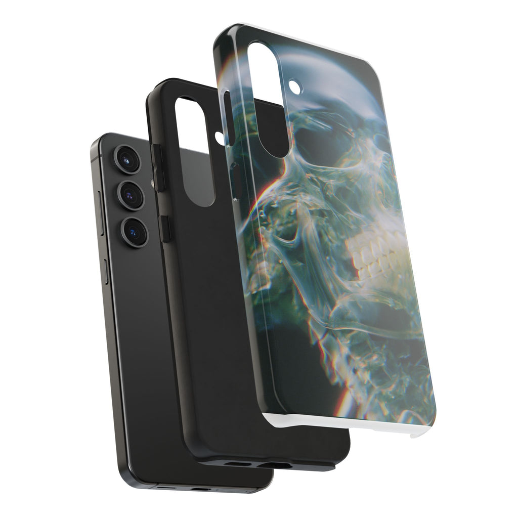 Gamma phone case