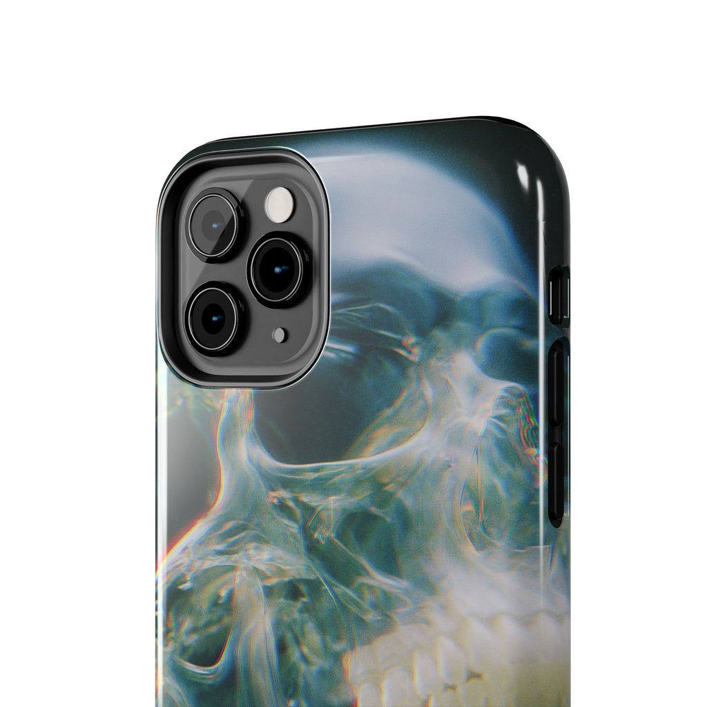 Gamma phone case