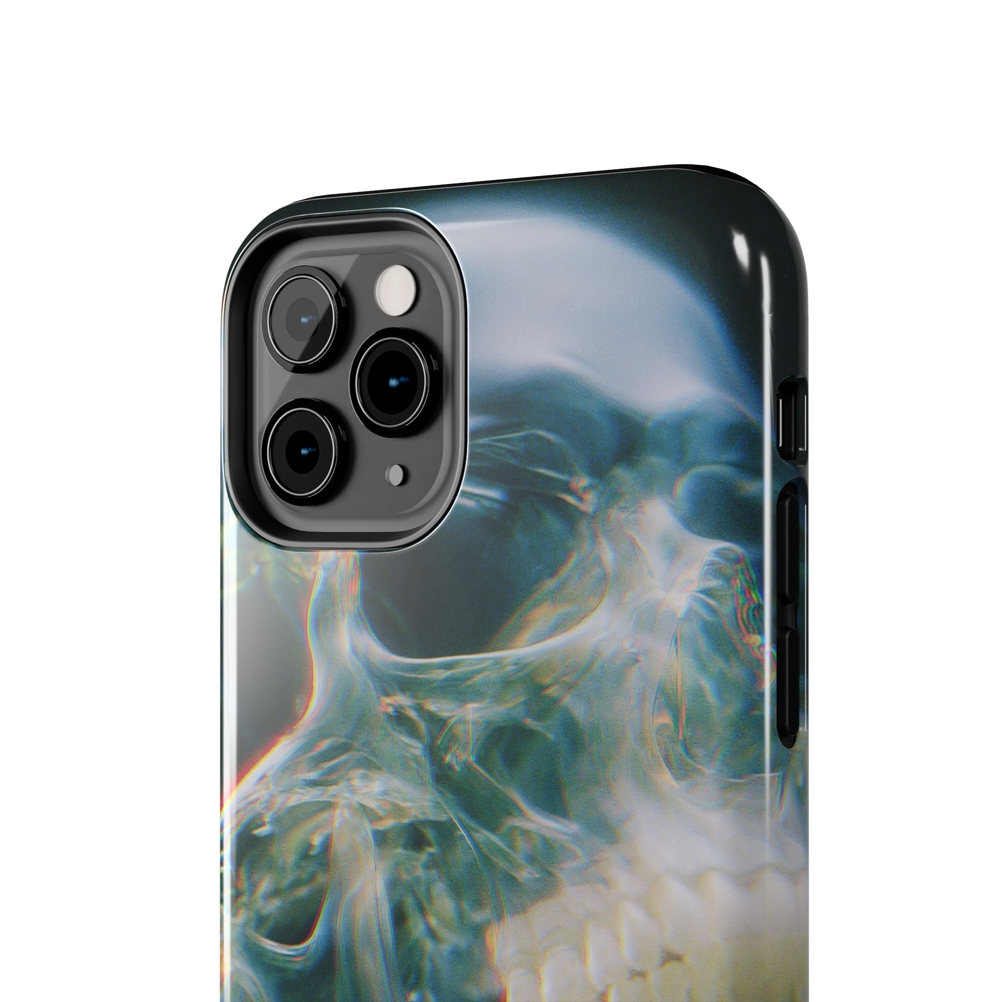 Gamma phone case