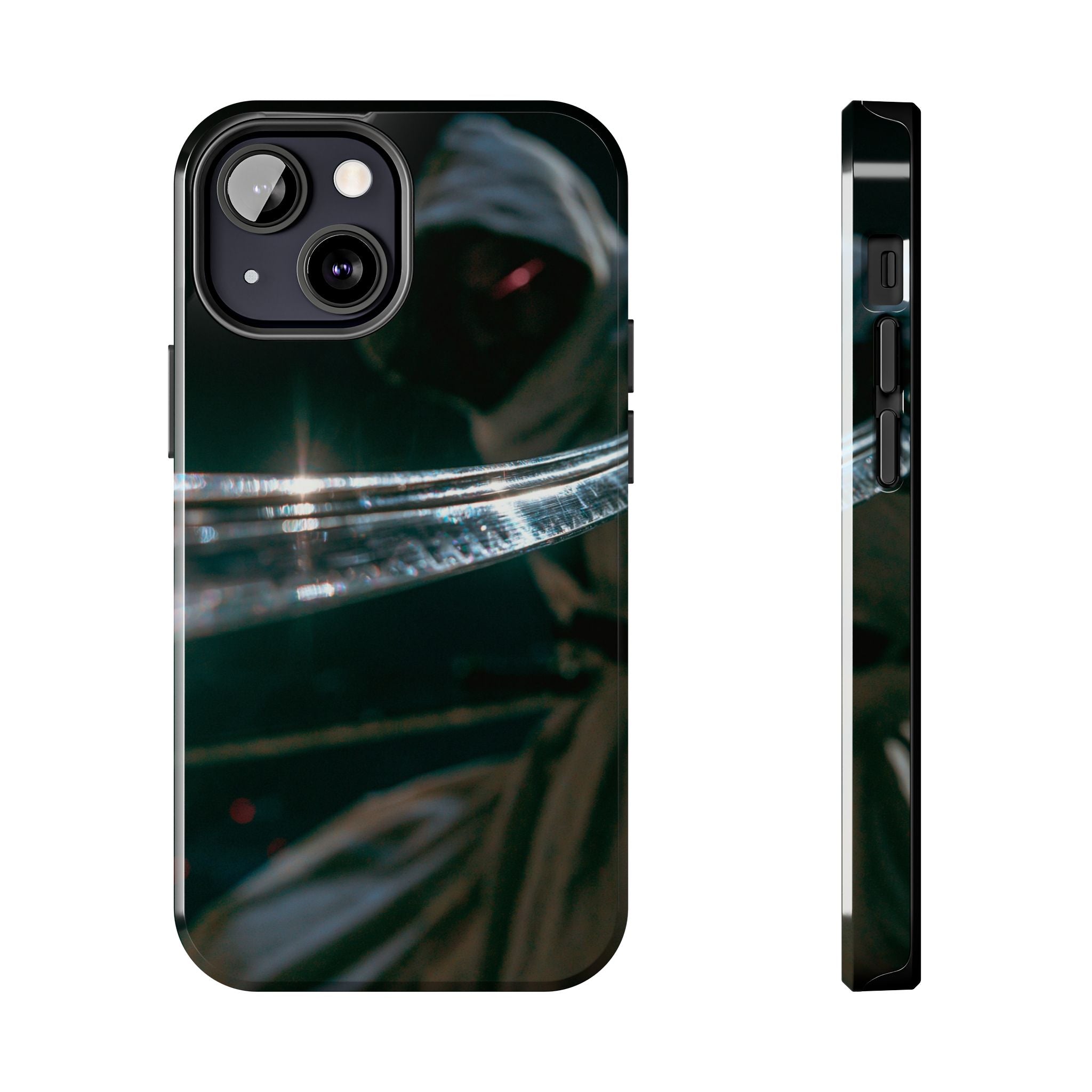 Assassin phone case