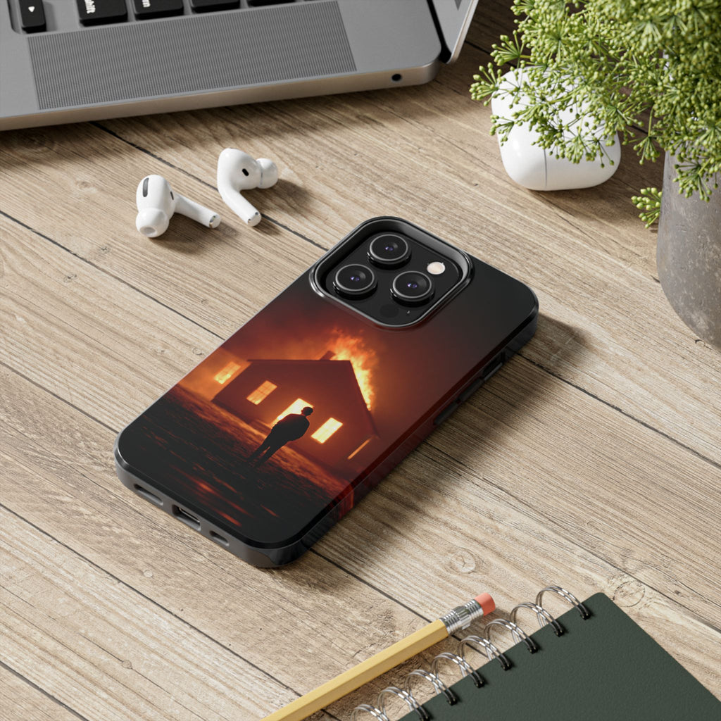Disarray phone case