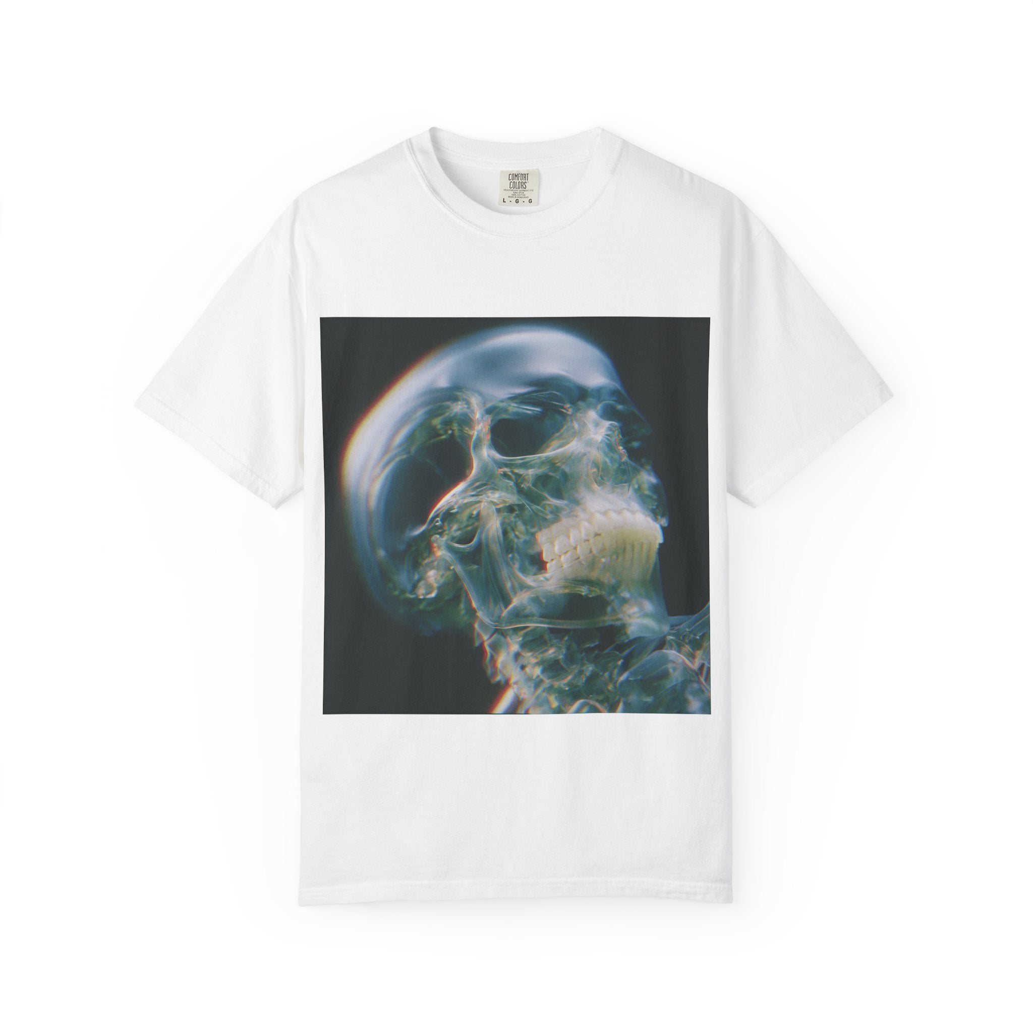 Gamma tee