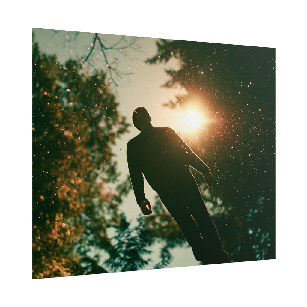 Late summer poster