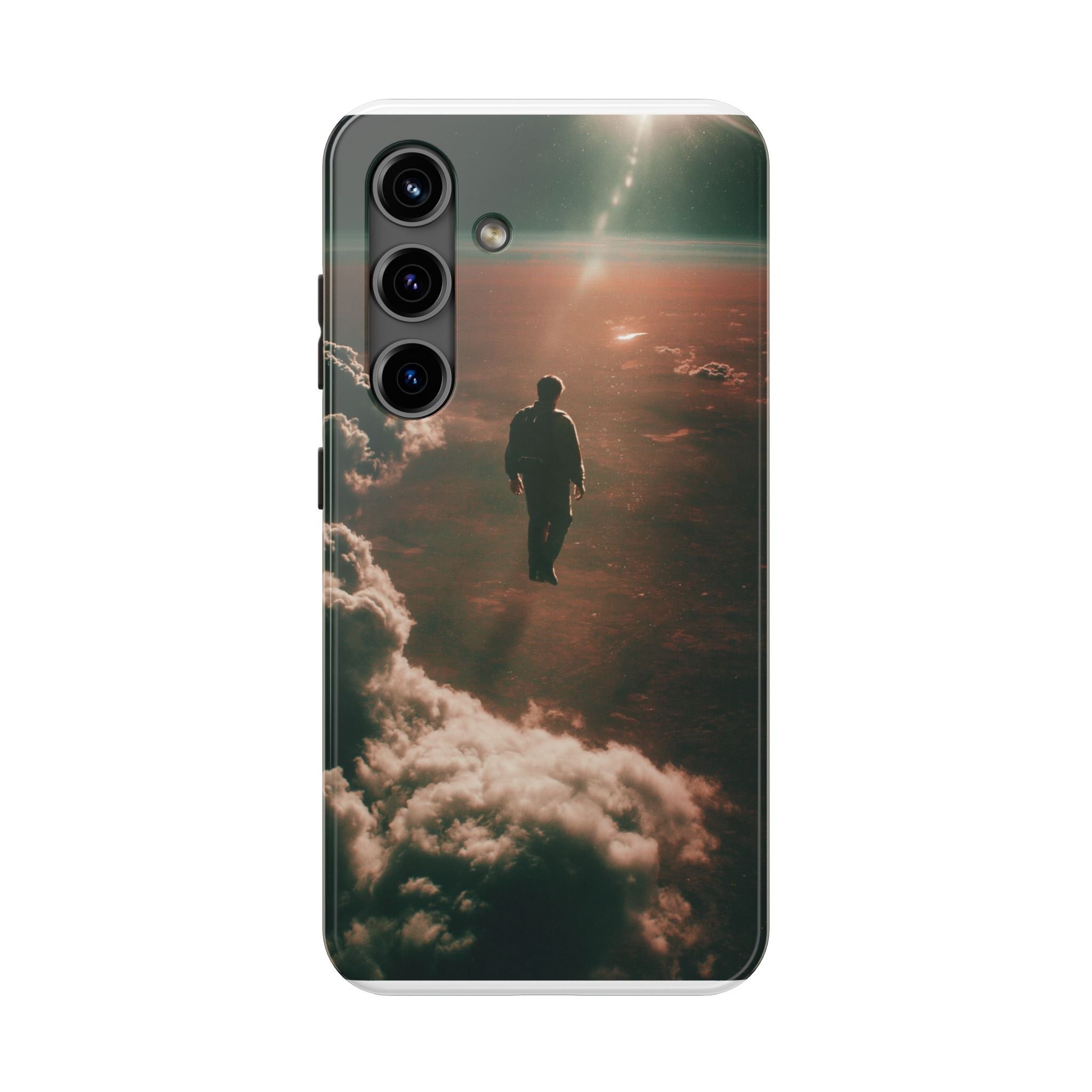 Wanderer phone case