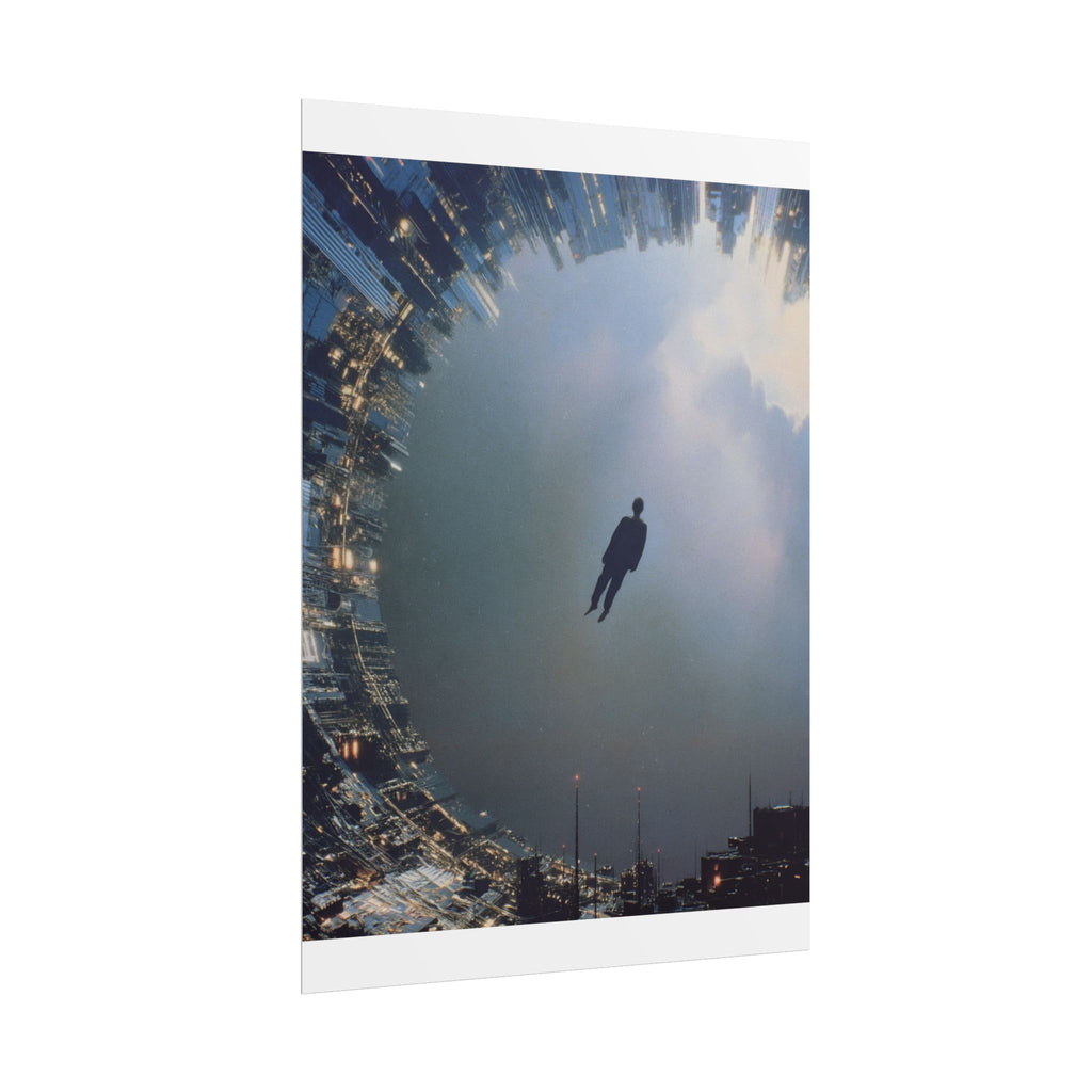 Mind wipe poster