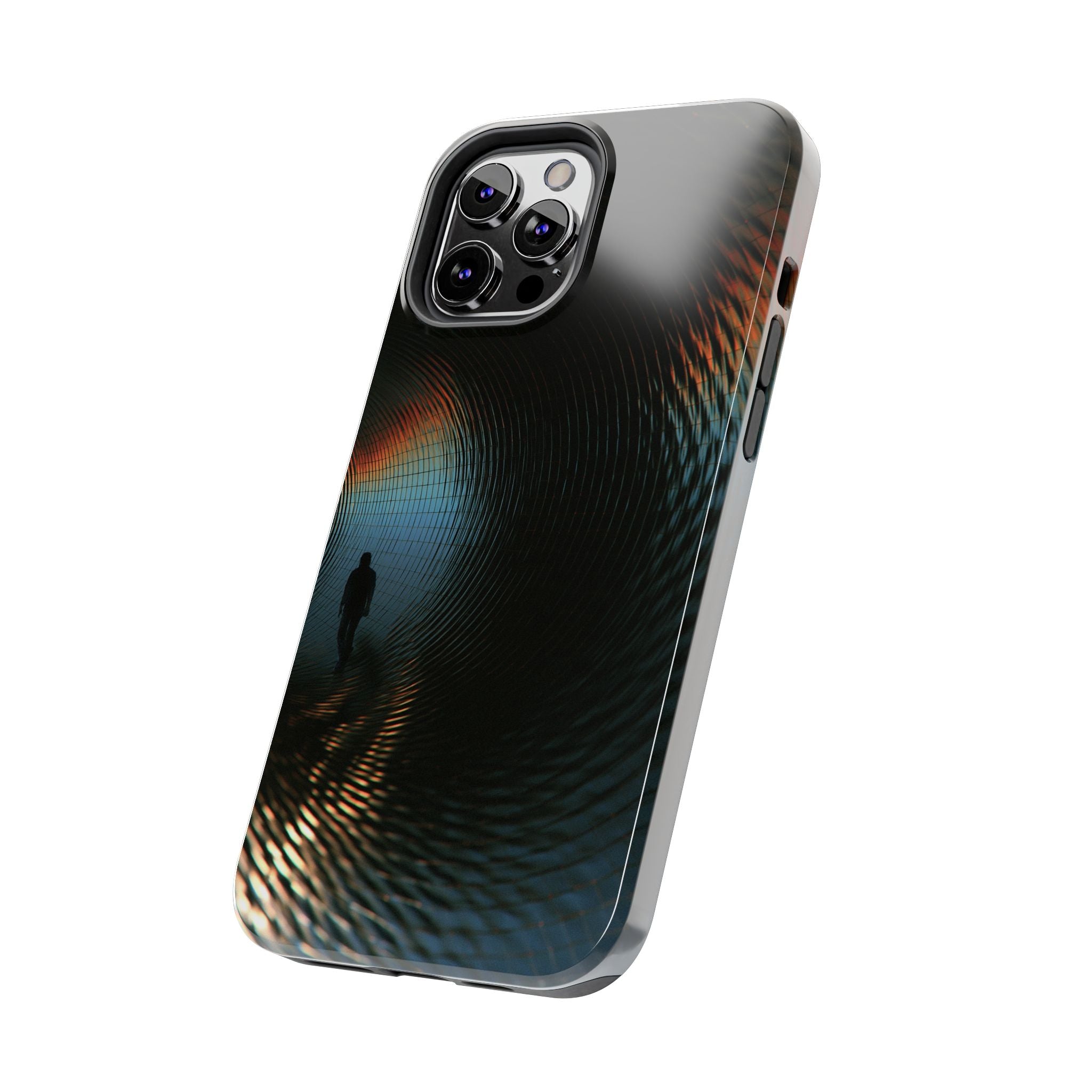 Infinity phone case