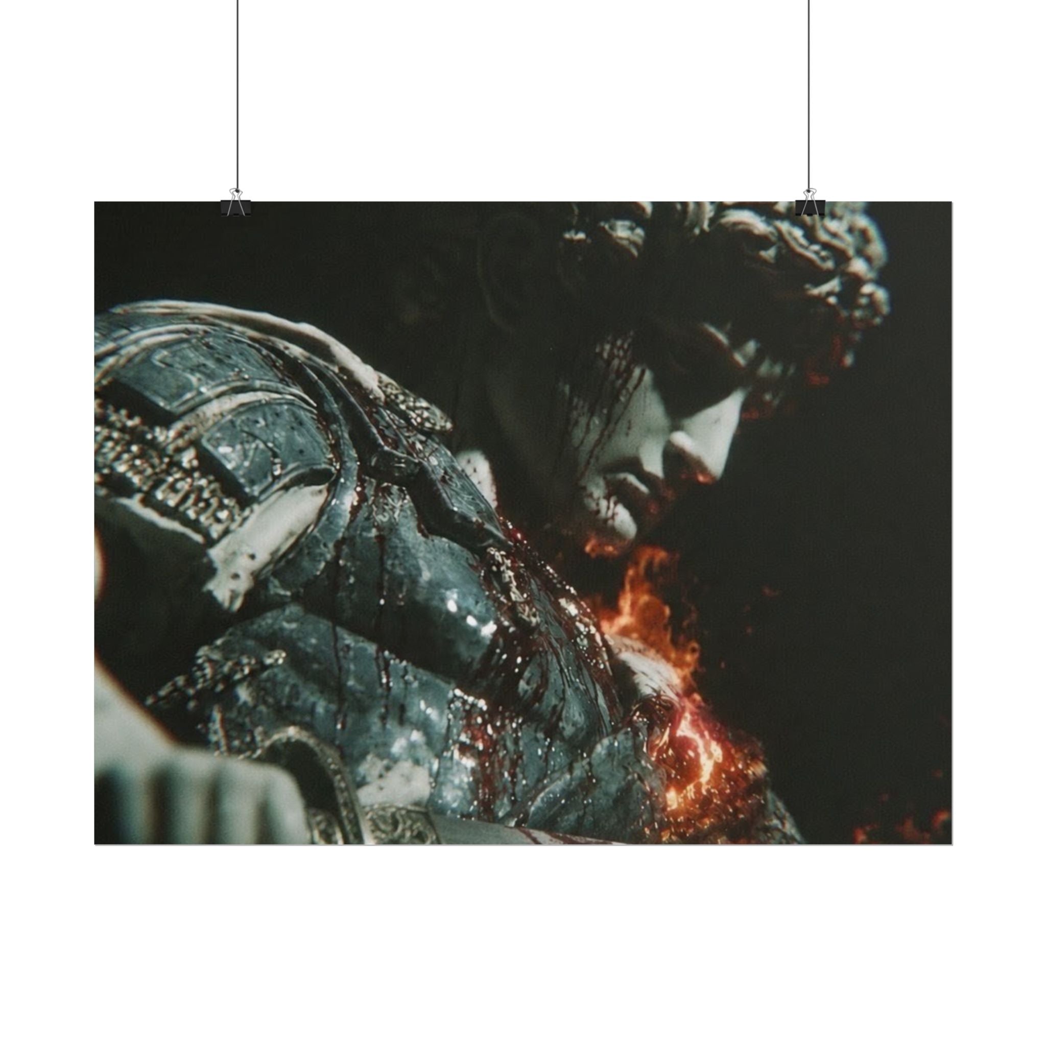 Centurion poster