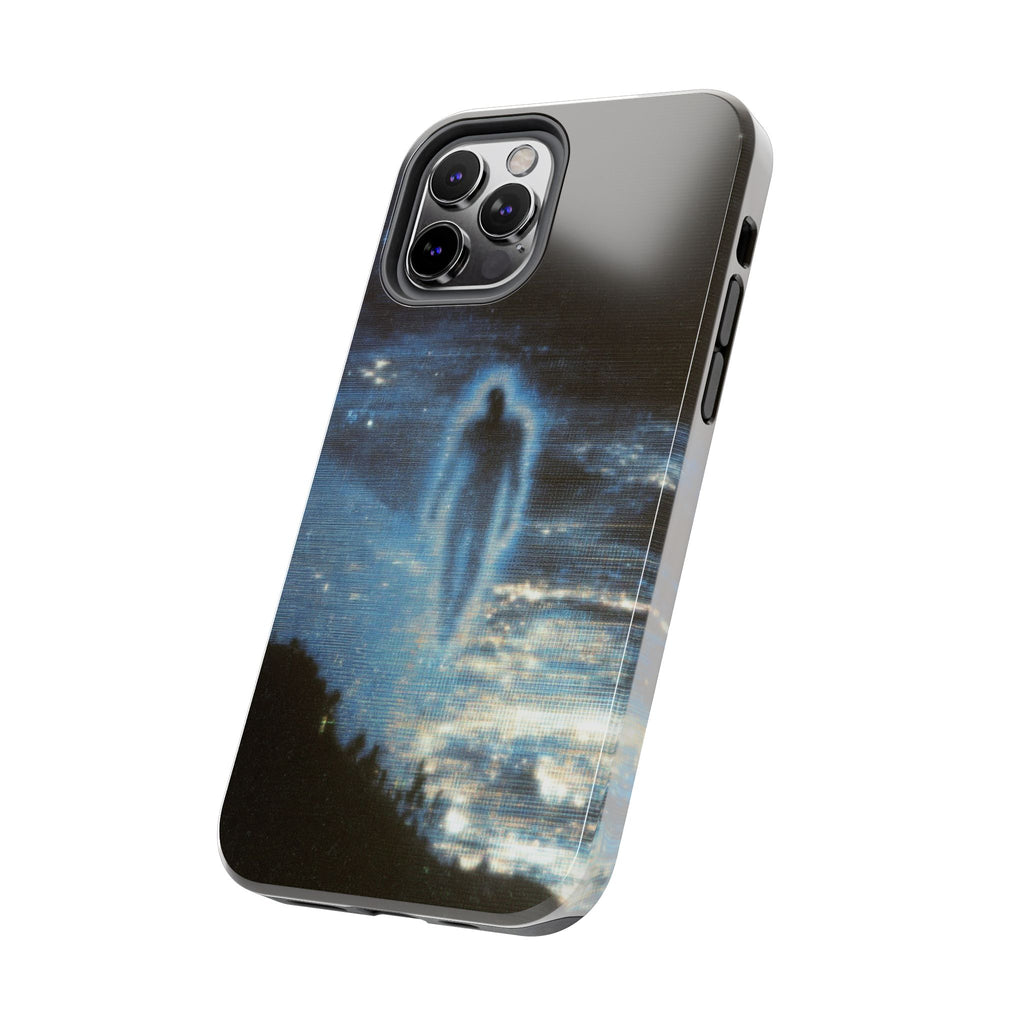 Digital soul phone case