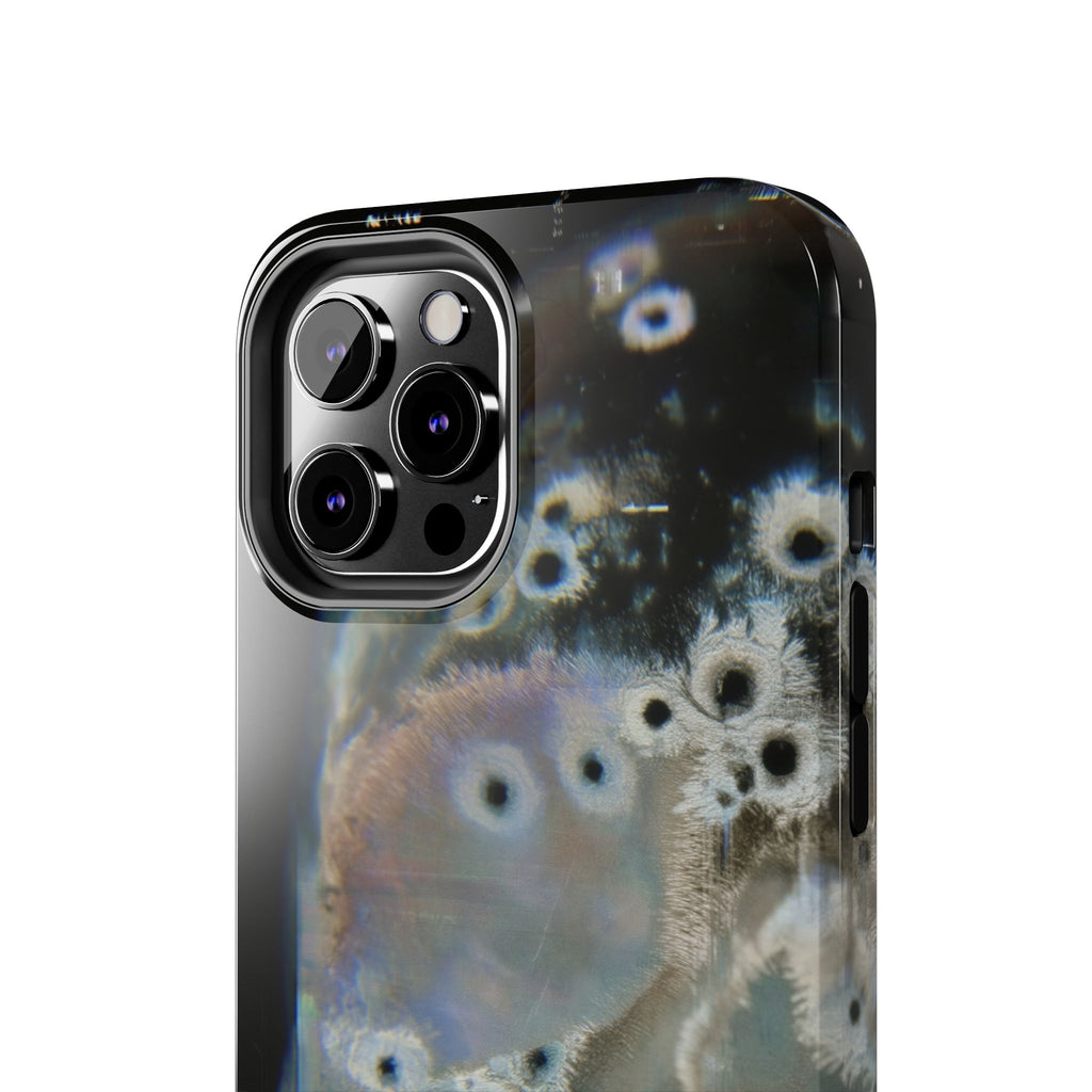 False move phone case