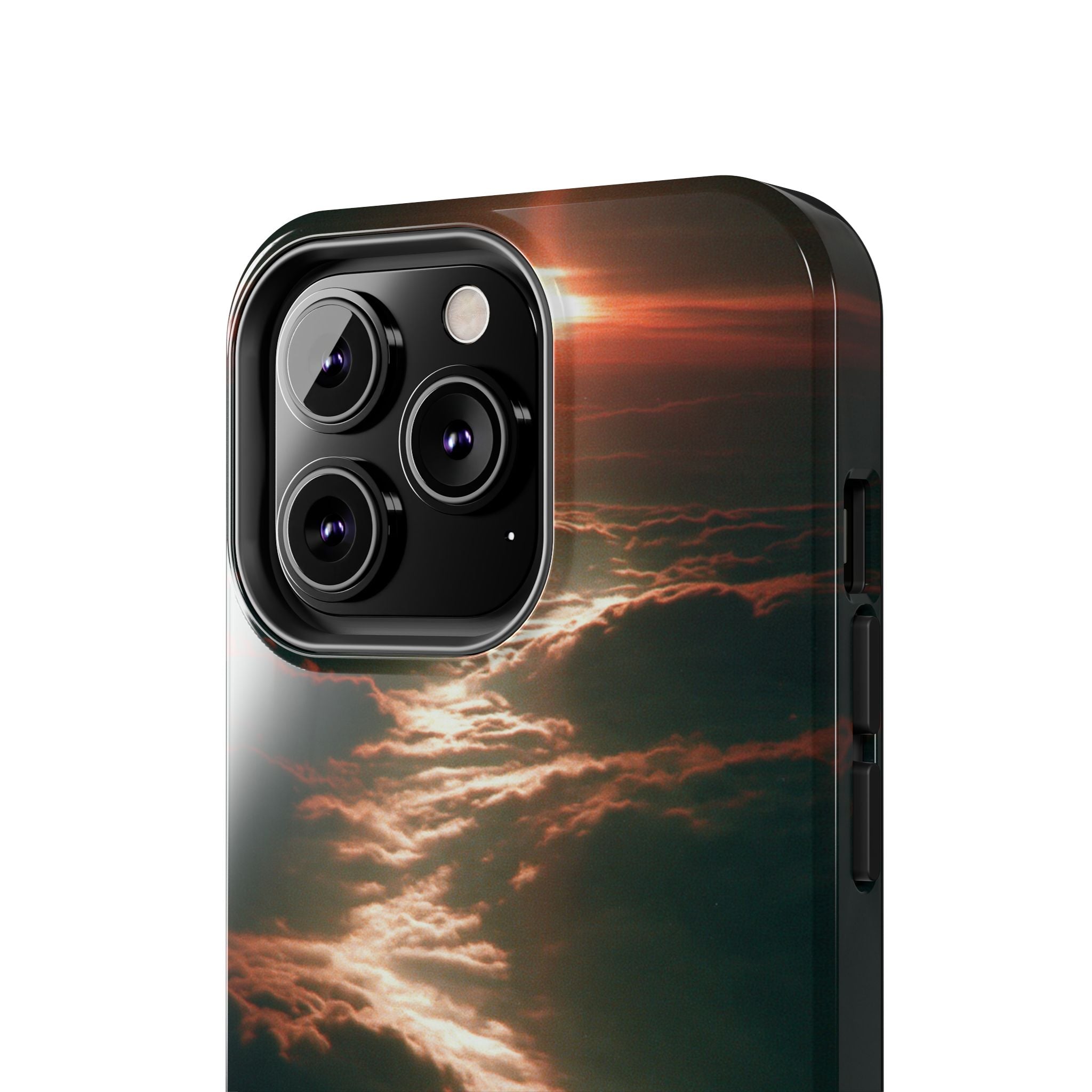 Cloud walker phone case
