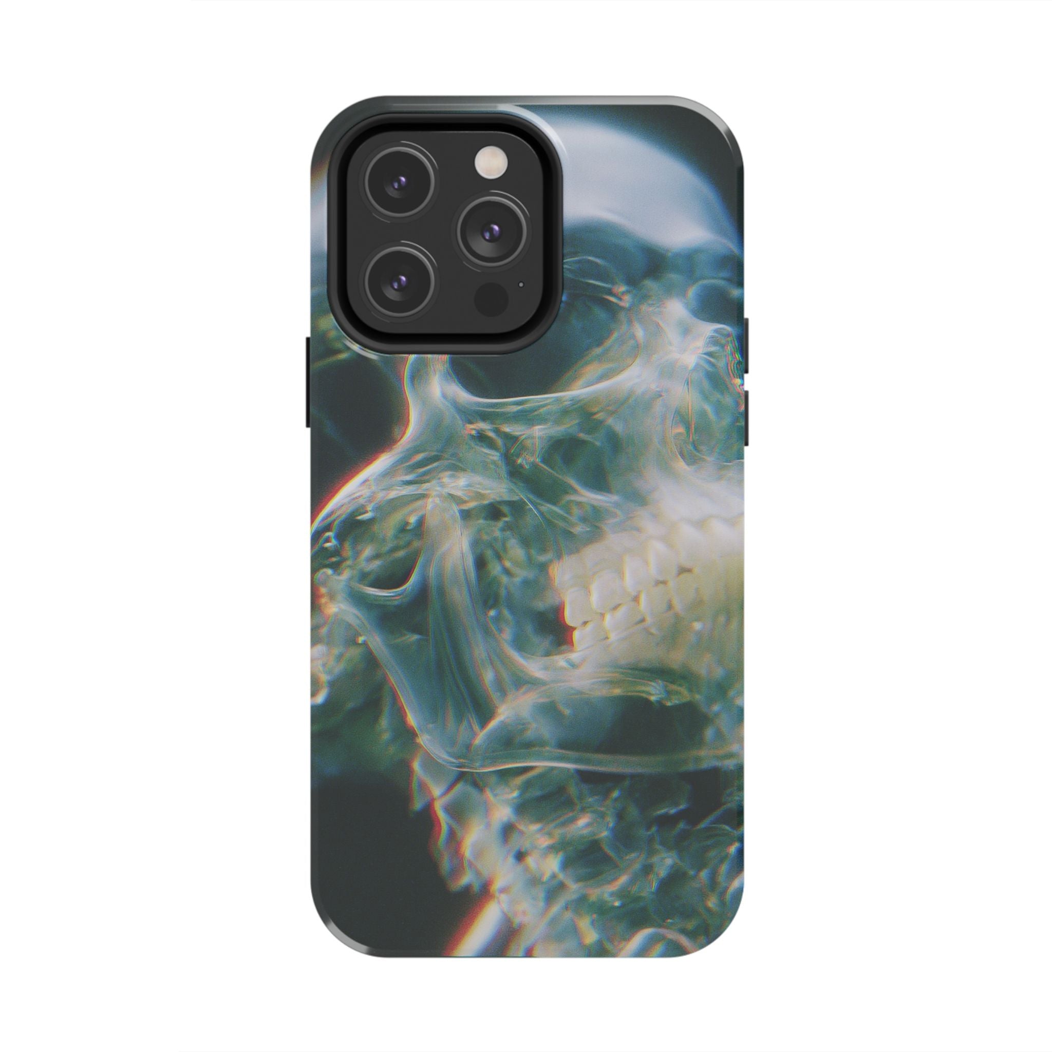 Gamma phone case