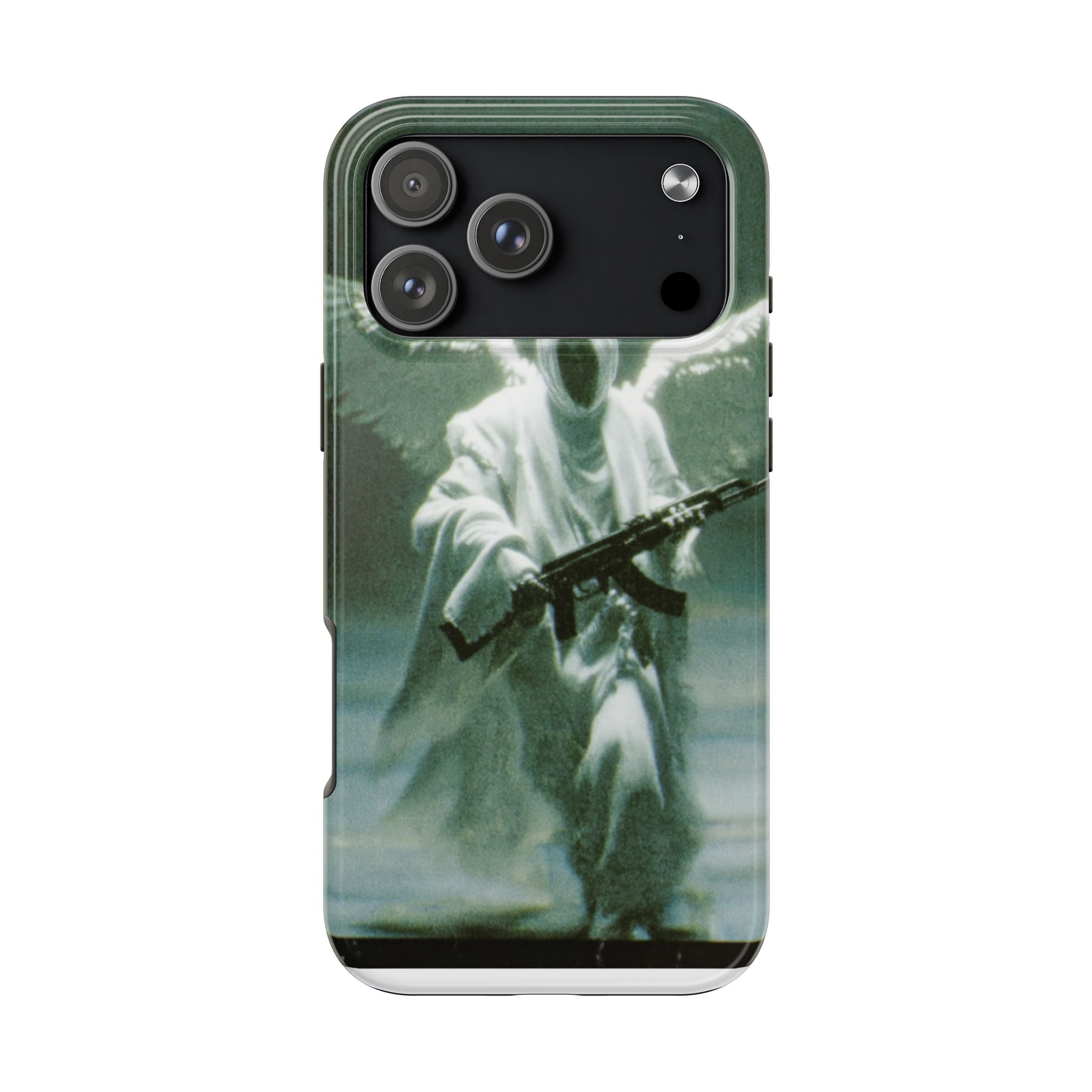 D3ATH phone case