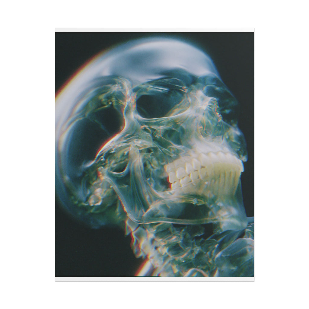 Gamma poster