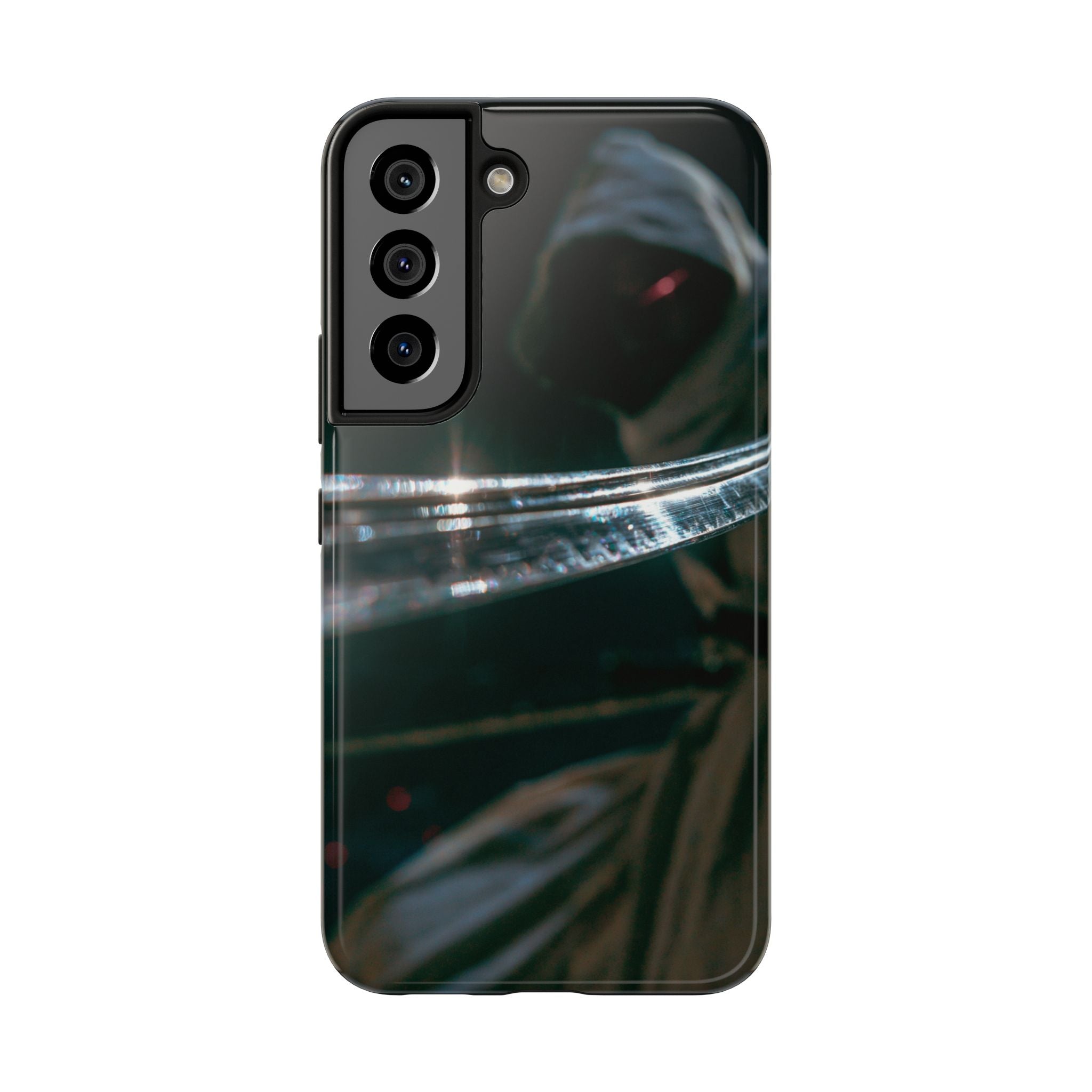 Assassin phone case