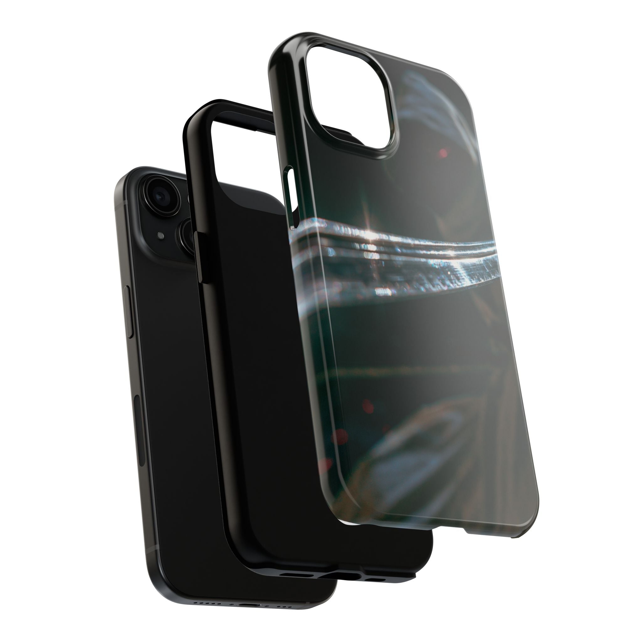 Assassin phone case