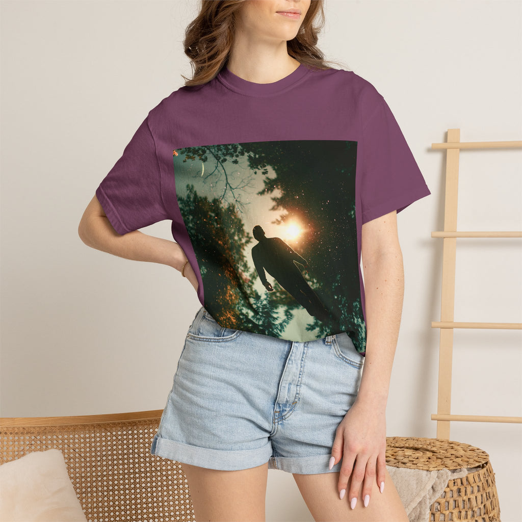 Late summer tee