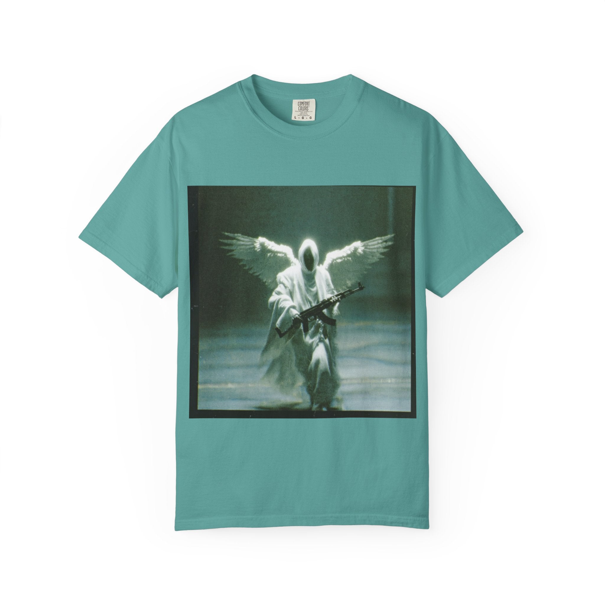 D3ATH tee