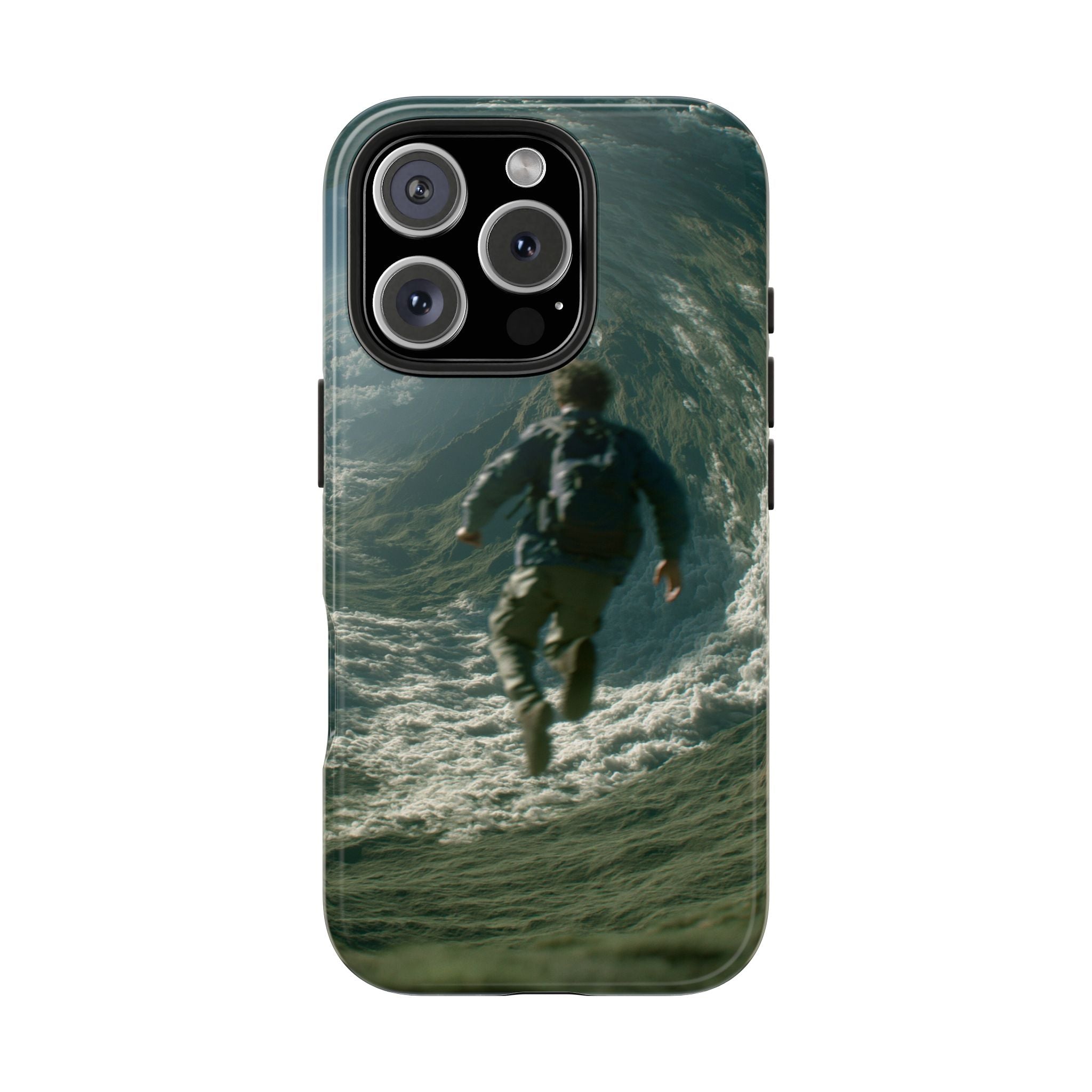 Momentum phone case