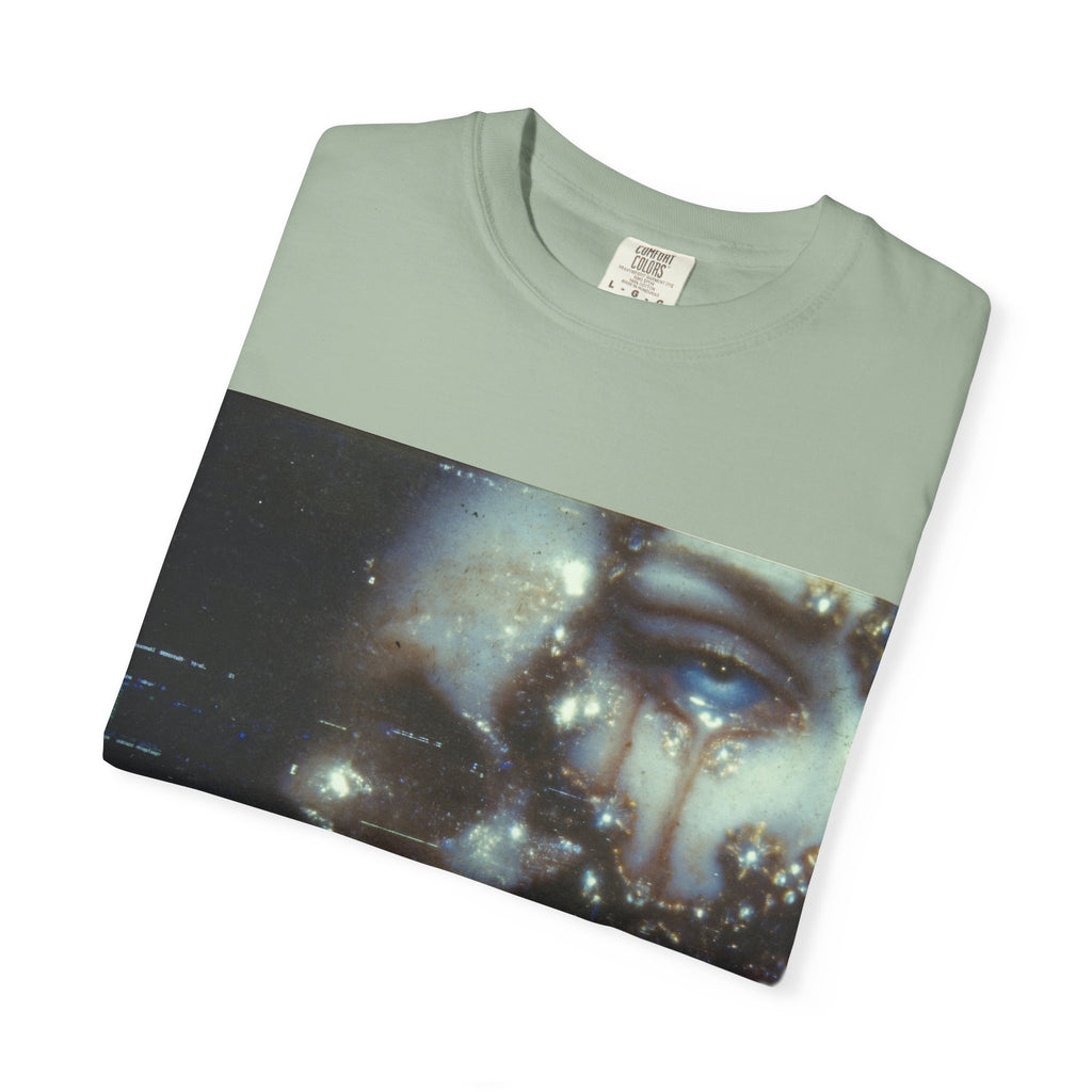 Devastation tee
