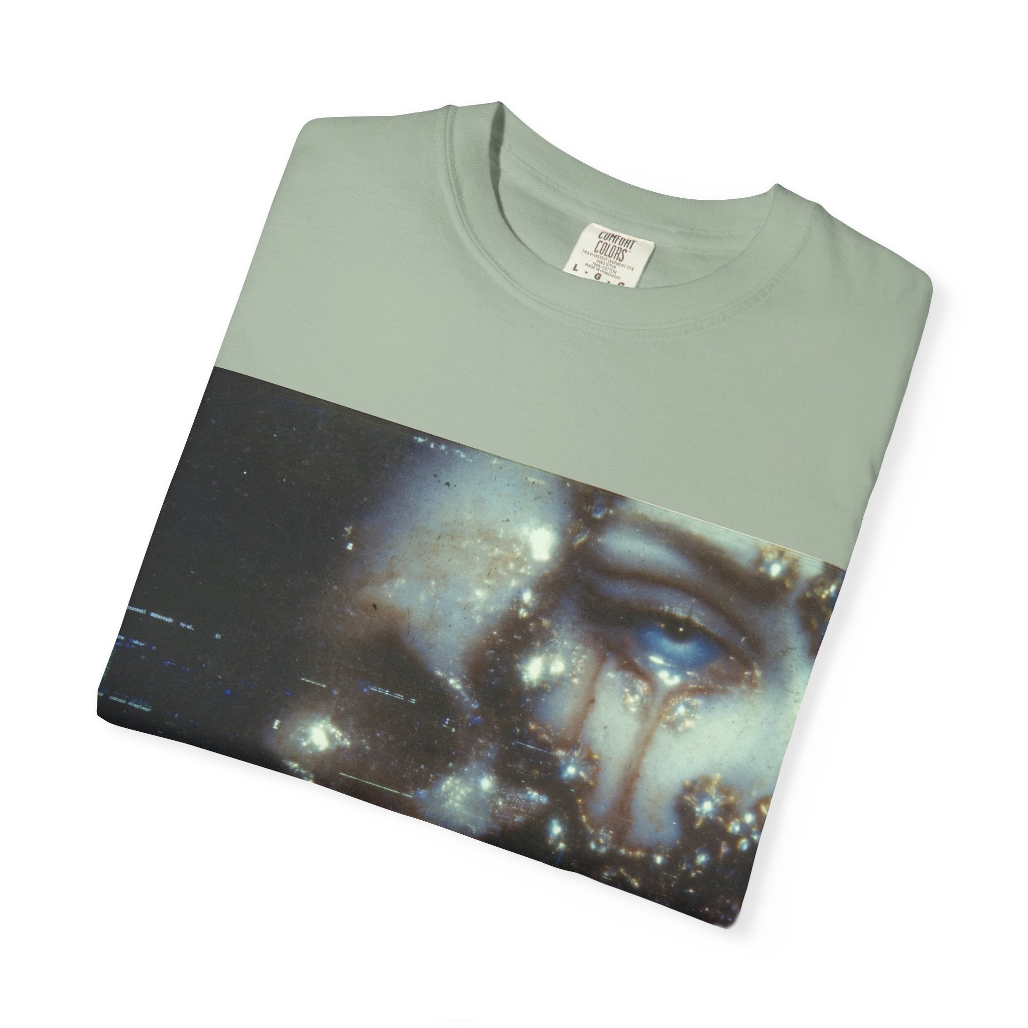 Devastation tee