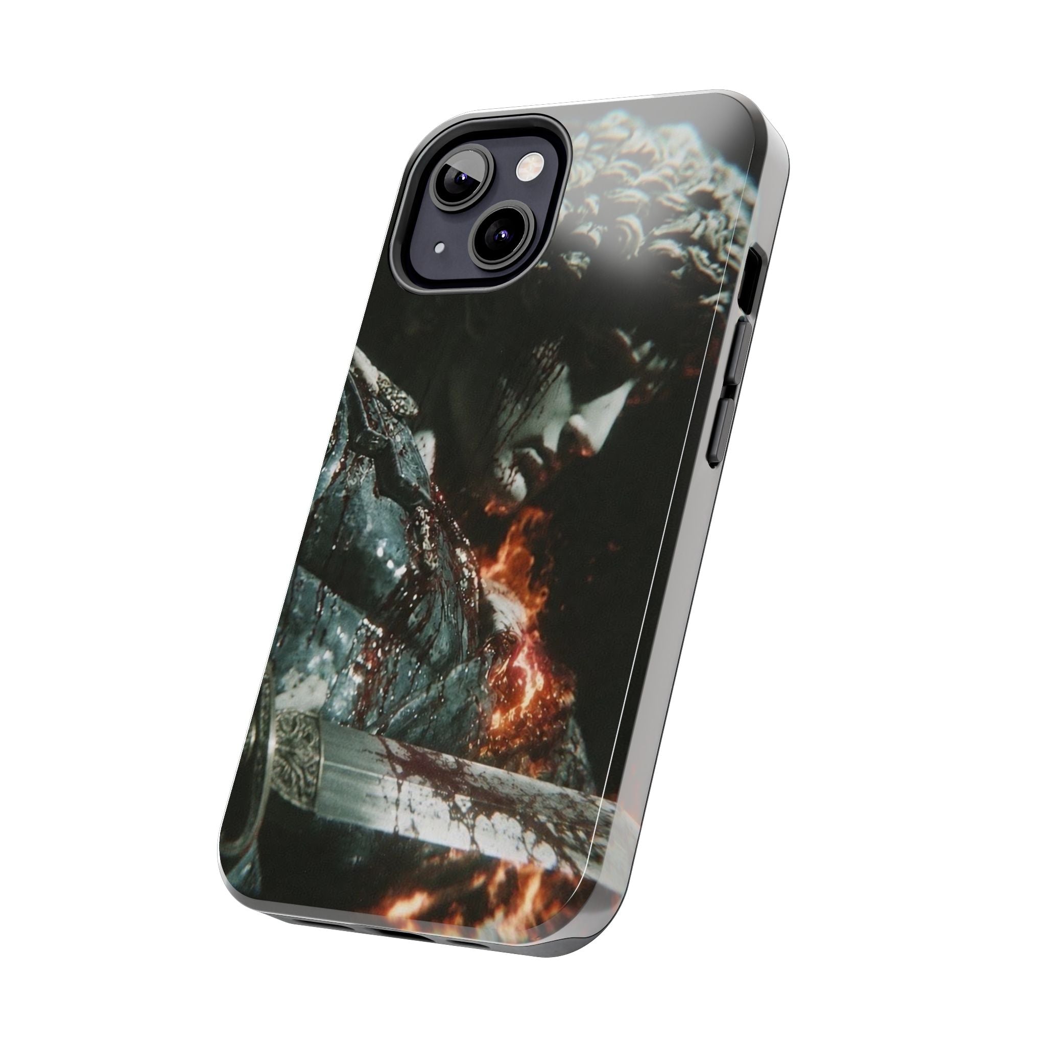 Centurion phone case