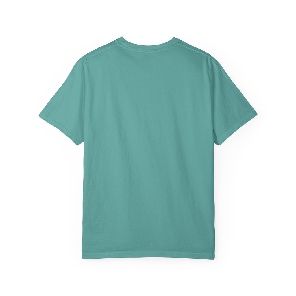 Samurai tee