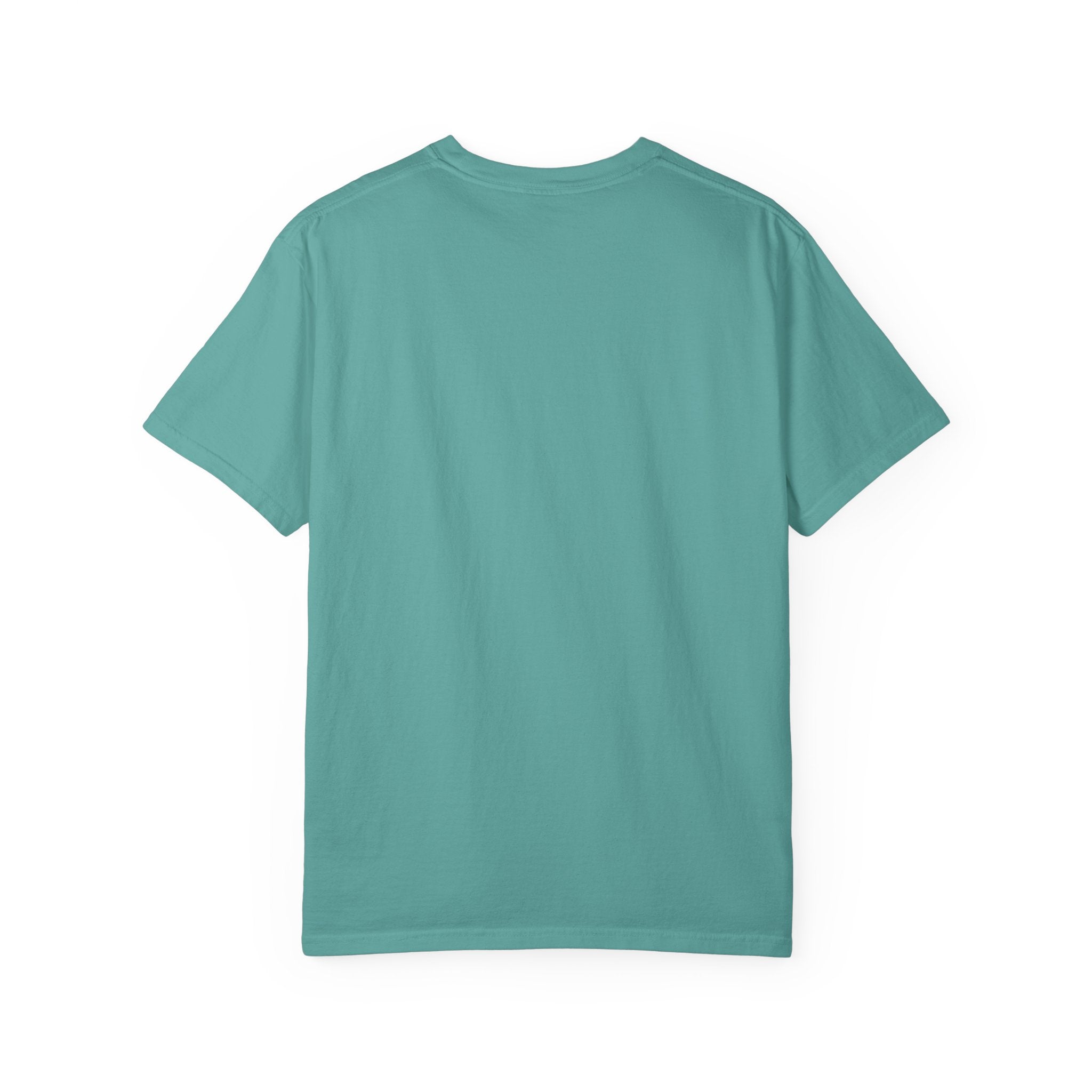 Samurai tee